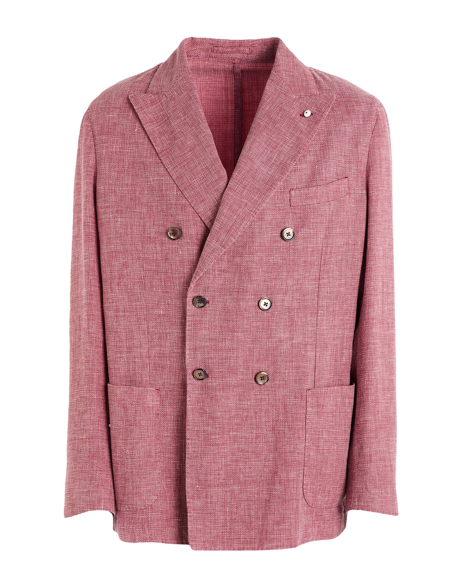 L.B.M. 1911 - Blazers