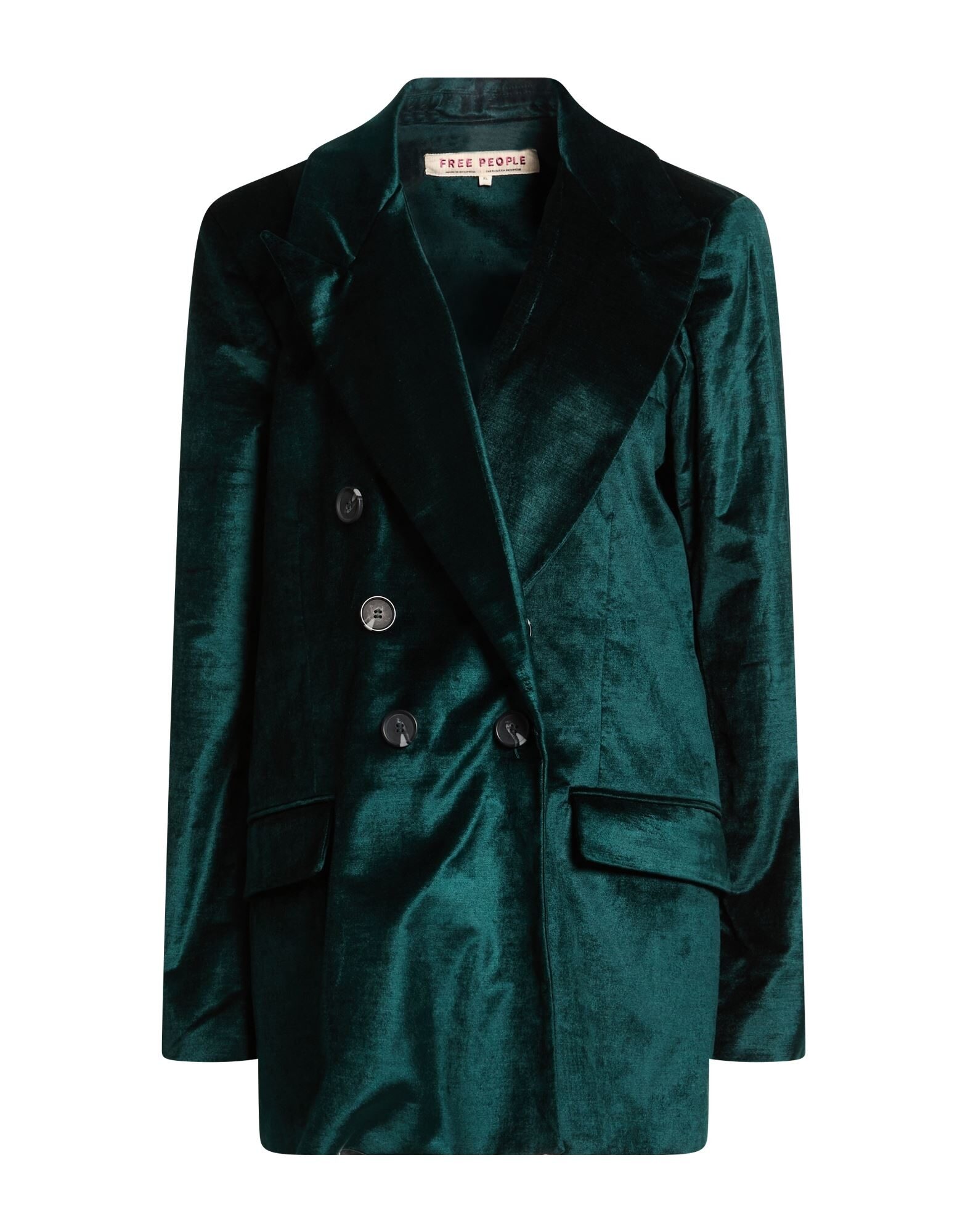 FREE PEOPLE - Blazers