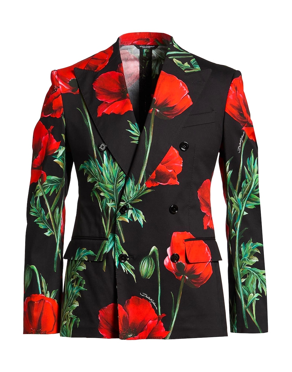 DOLCE&GABBANA - Blazers