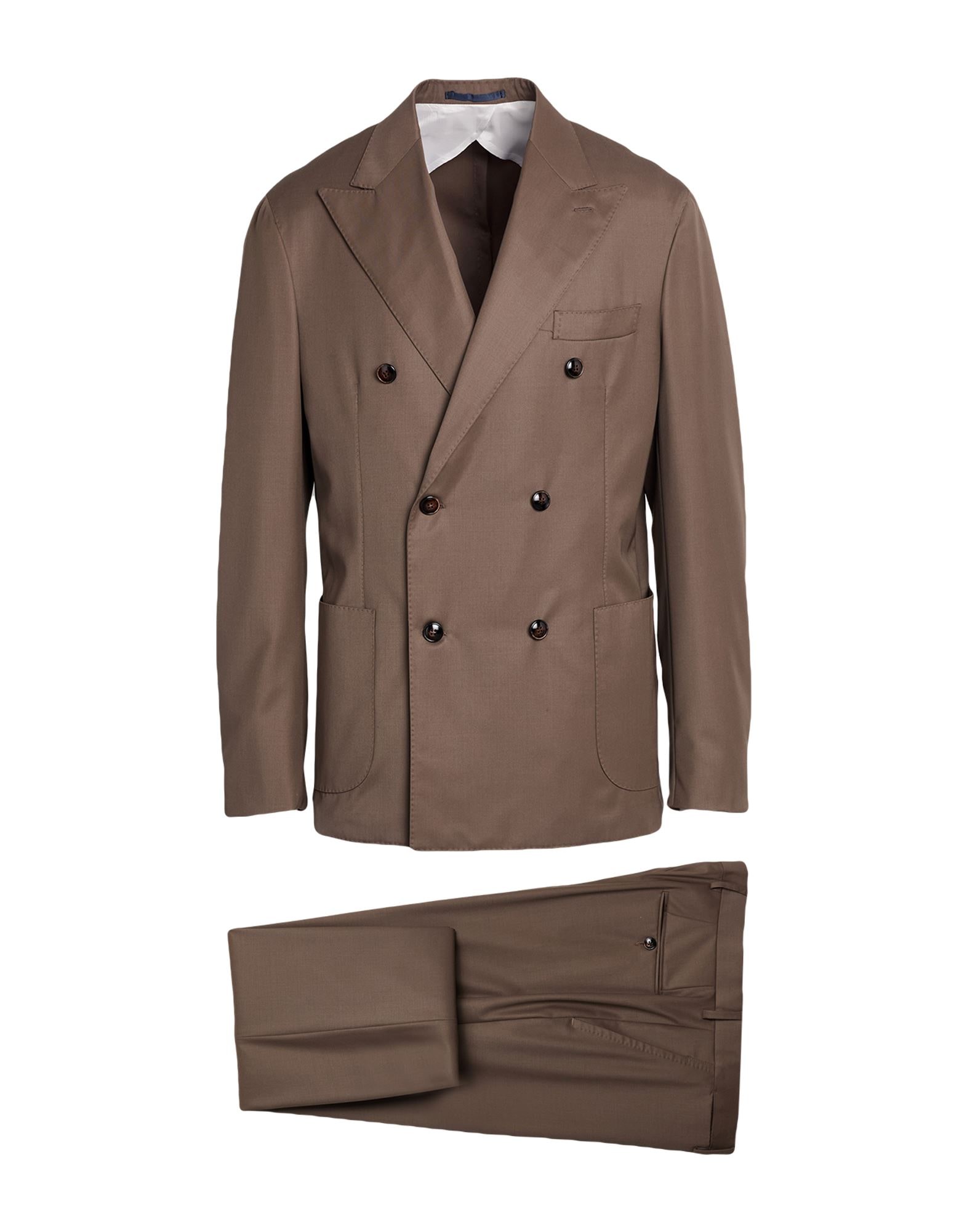 BARBA Napoli - Suits