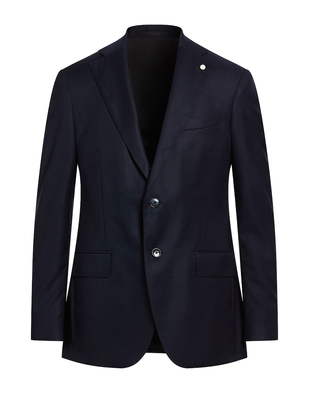 LUIGI BIANCHI Mantova - Blazers