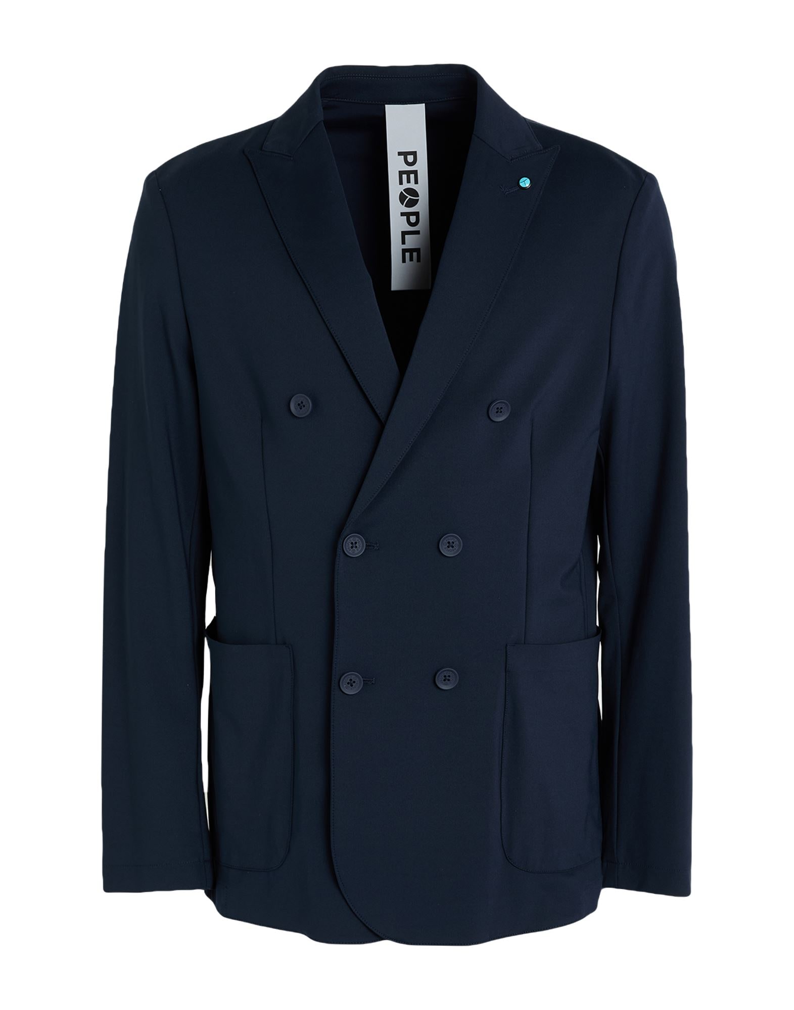 PEOPLE OF SHIBUYA - Blazers