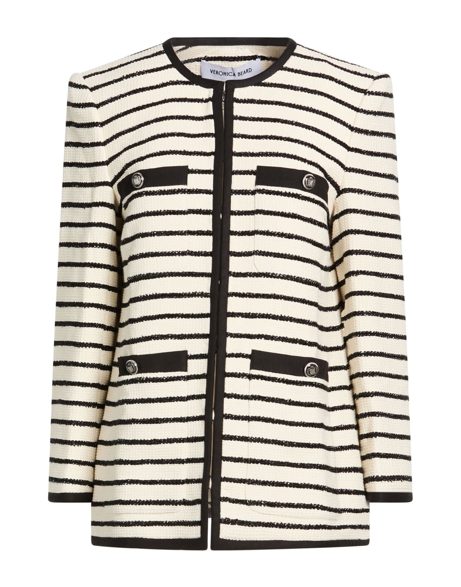 VERONICA BEARD - Chaquetas y cazadoras