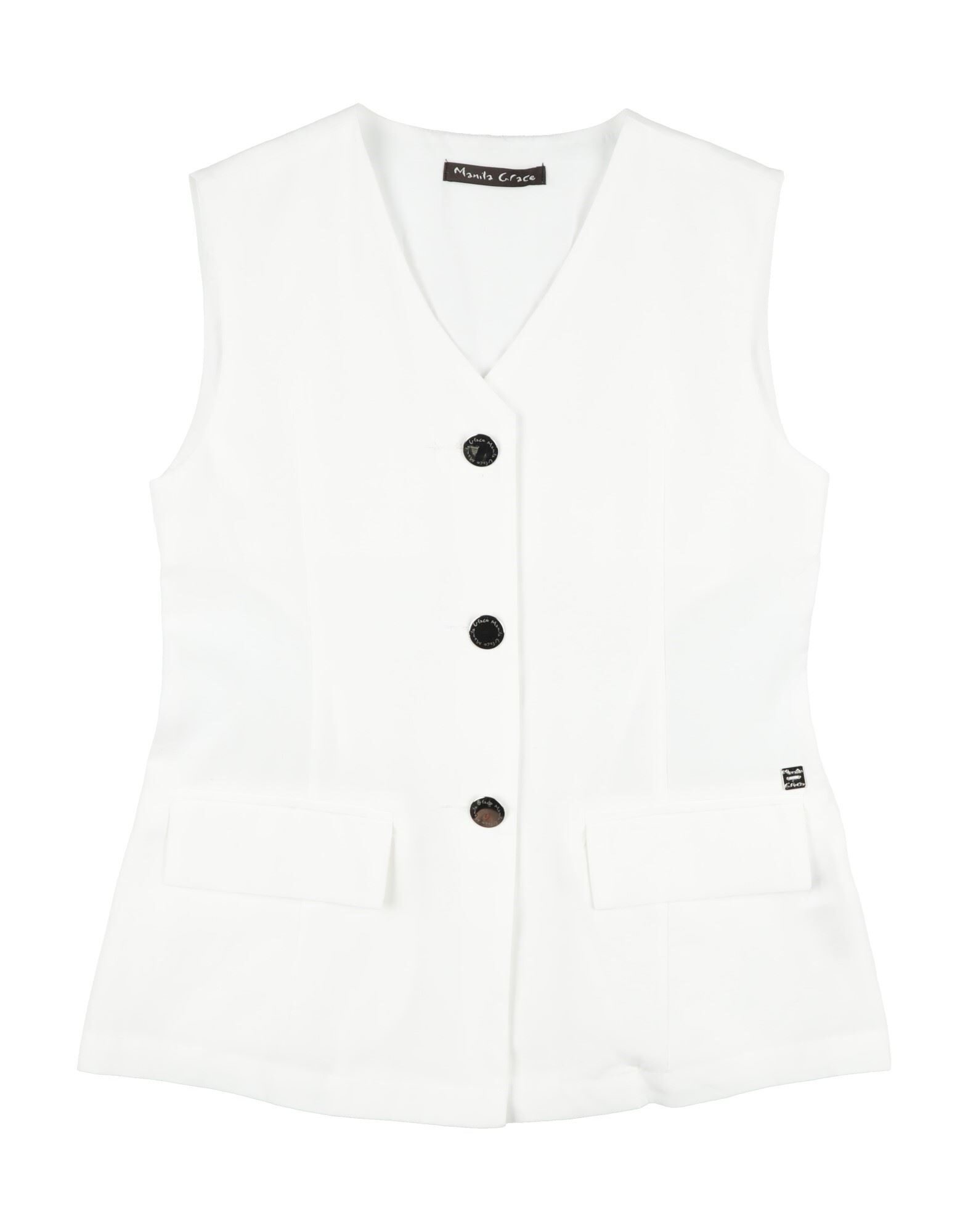 MANILA GRACE - Blazers