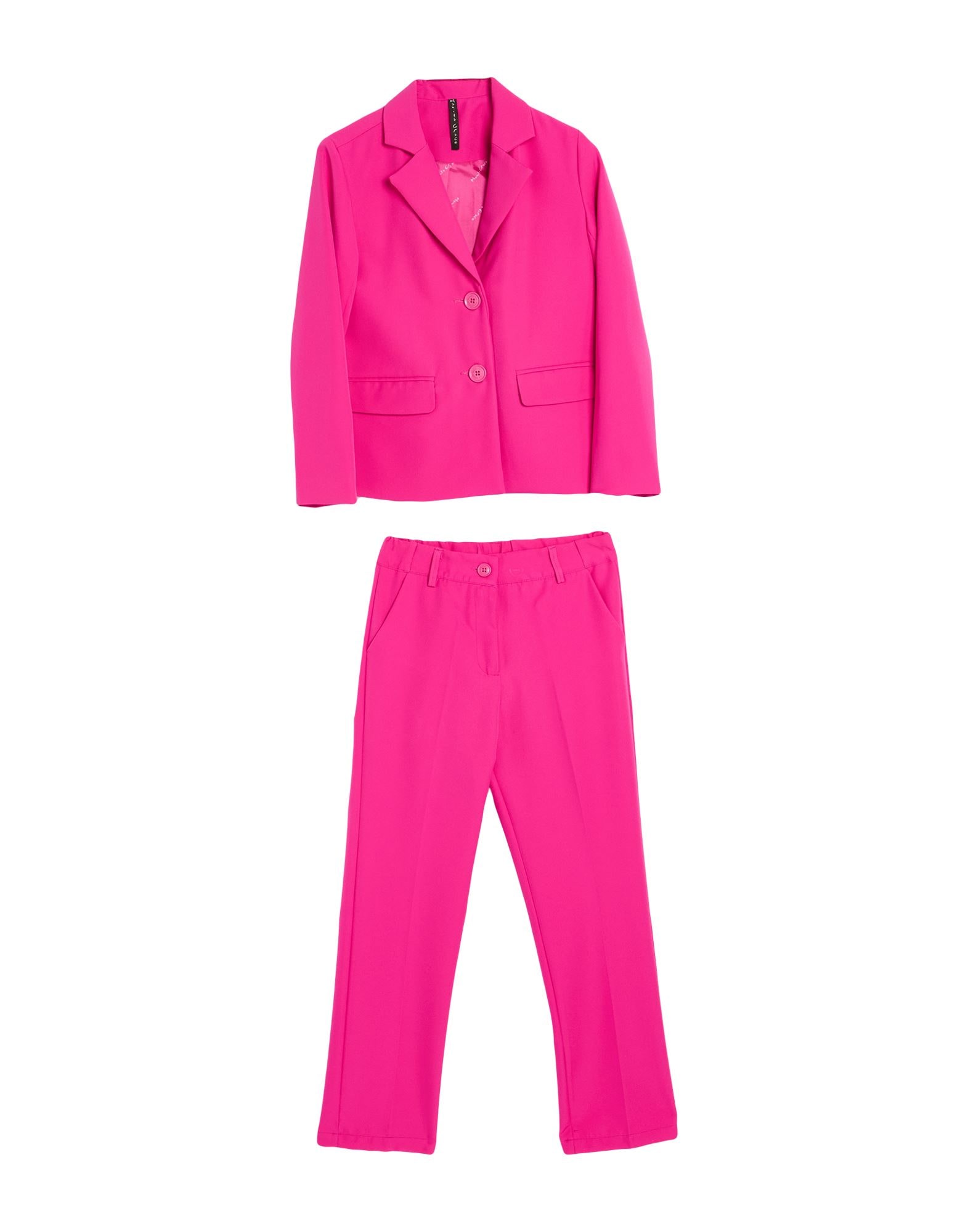 MANILA GRACE - Completi