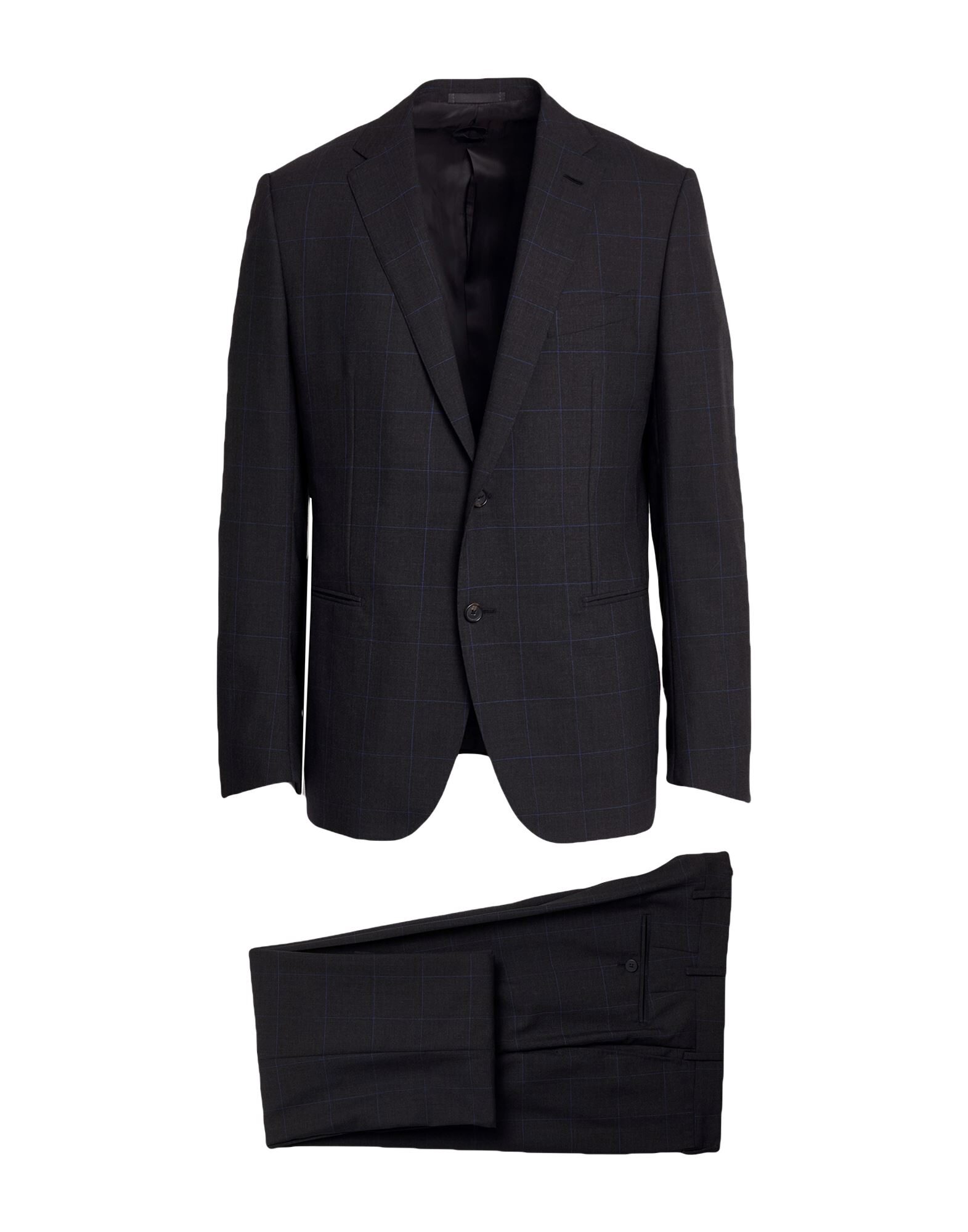 CARUSO - Костюмы