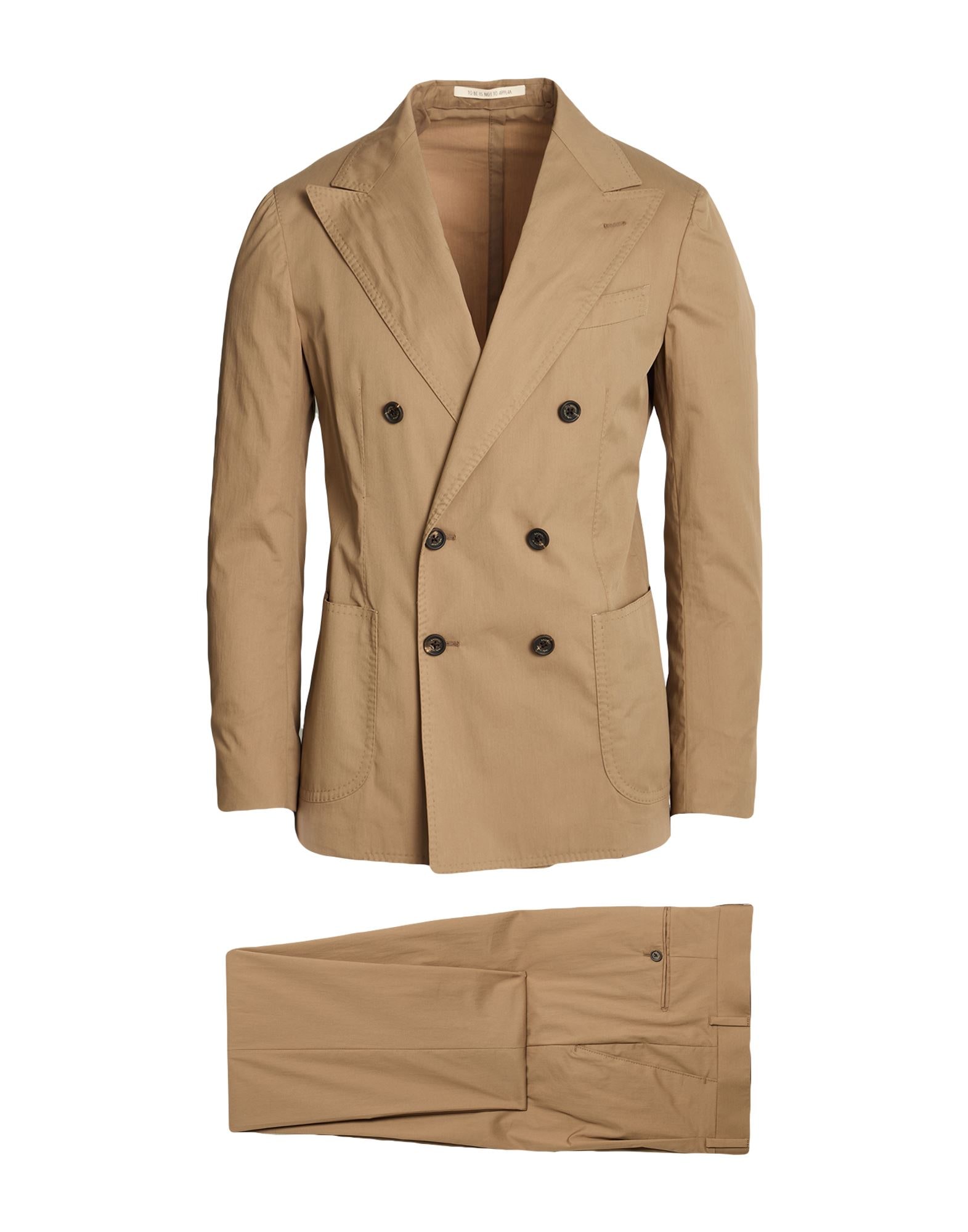 BAGNOLI Sartoria Napoli - Suits