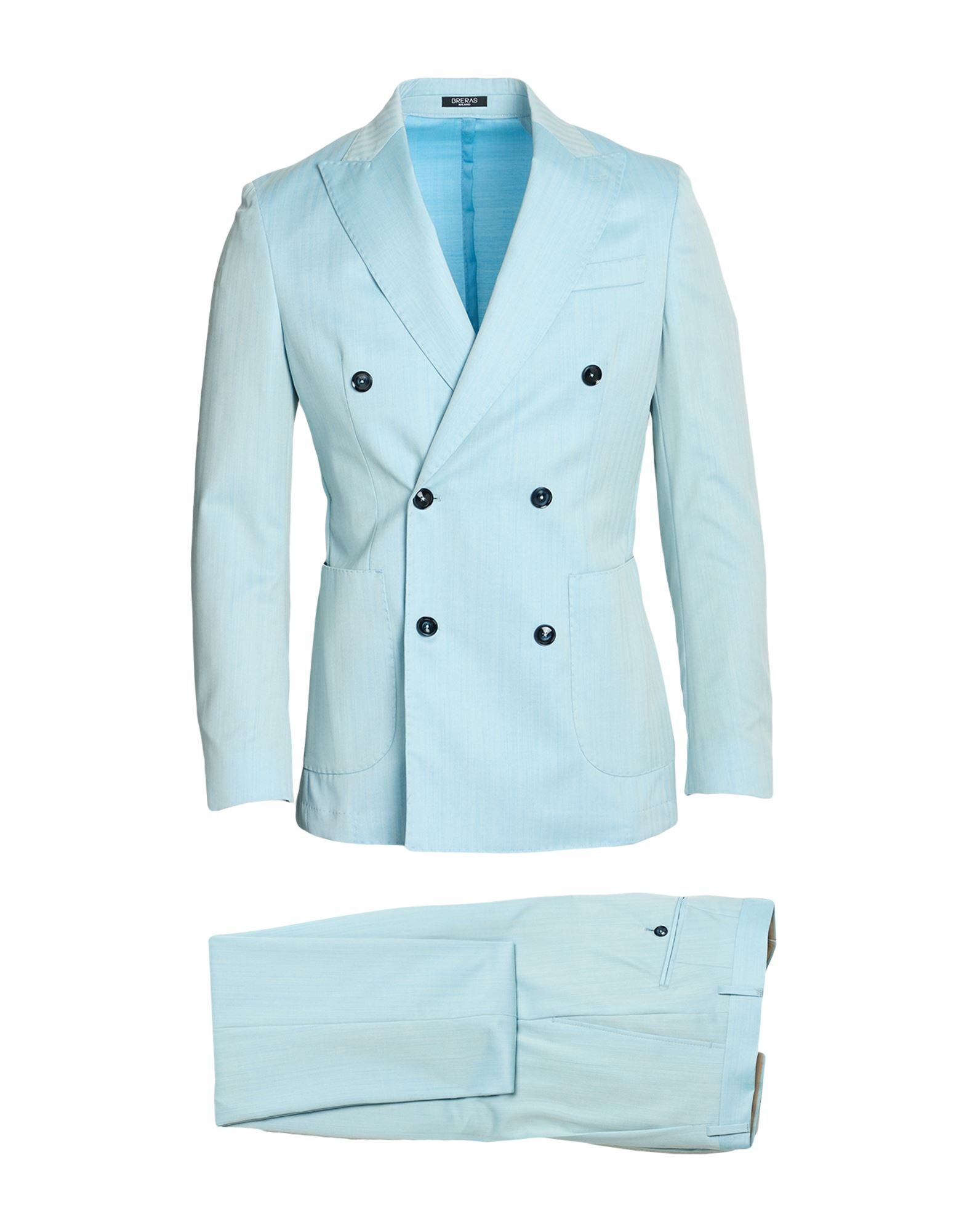 BRERAS Milano - Κοστούμια