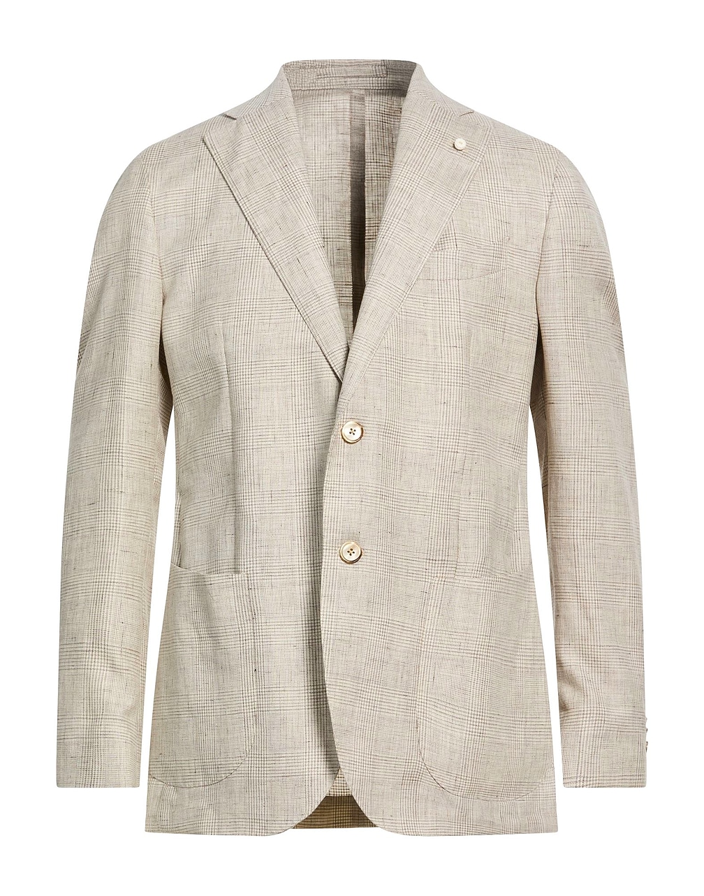 LUIGI BIANCHI Mantova - Blazers