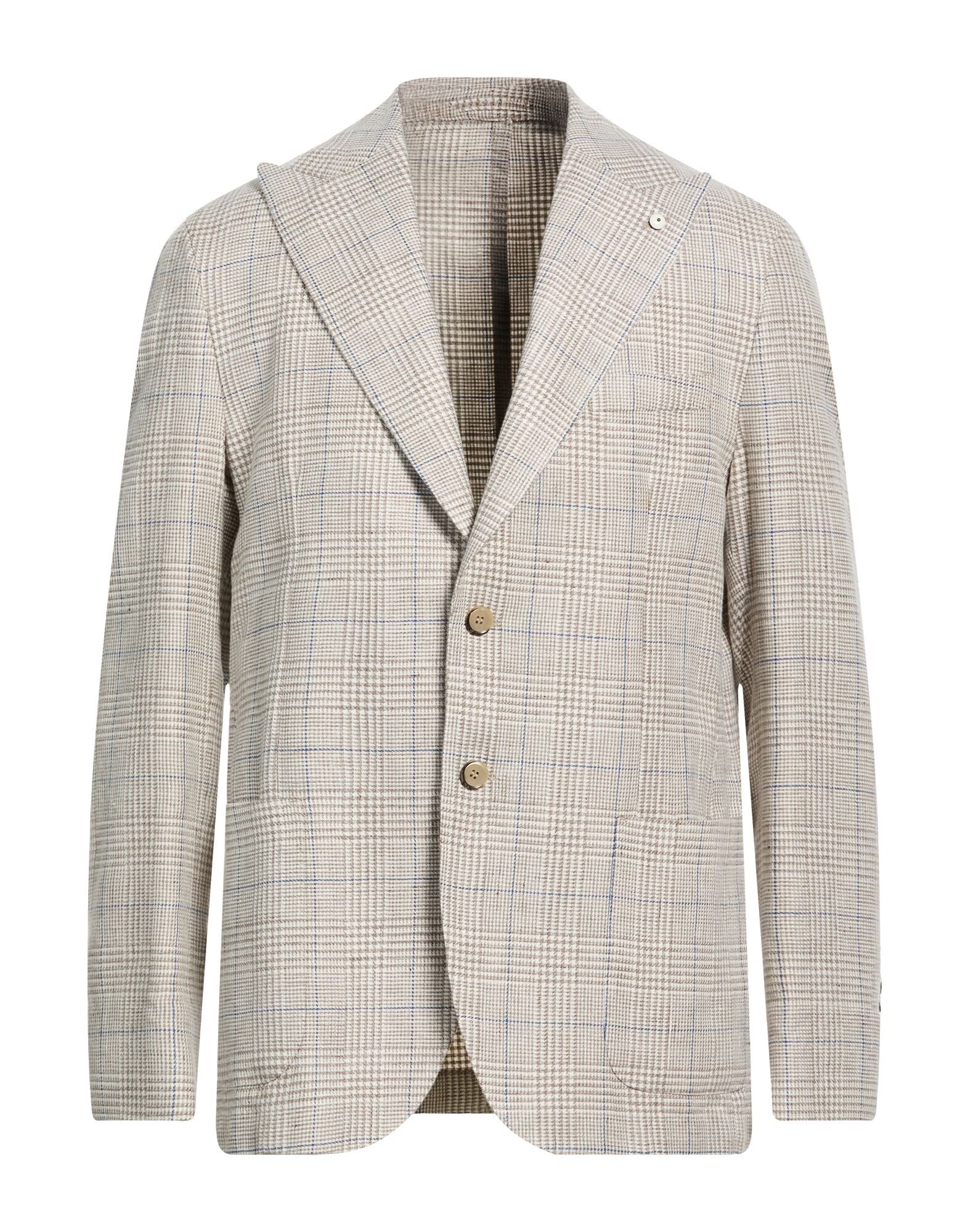 L.B.M. 1911 - Blazers