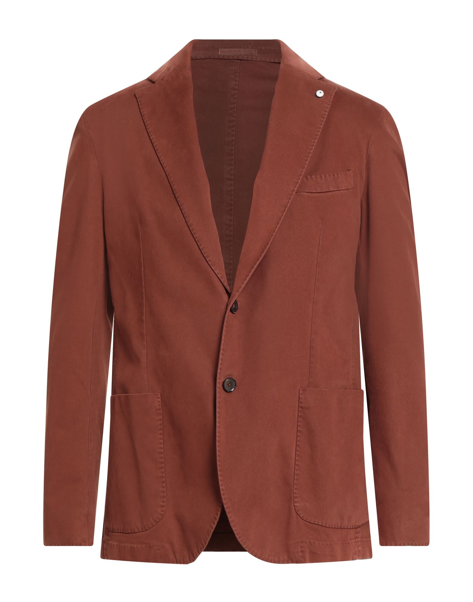 L.B.M. 1911 - Blazers