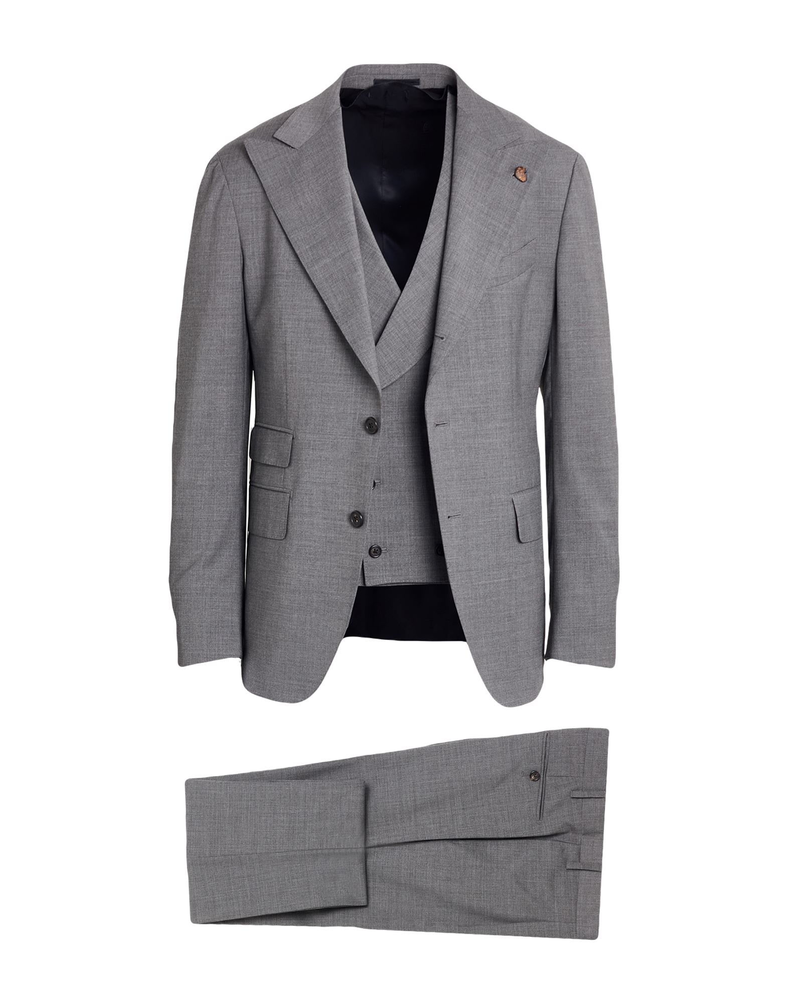 GABRIELE PASINI - Costumes