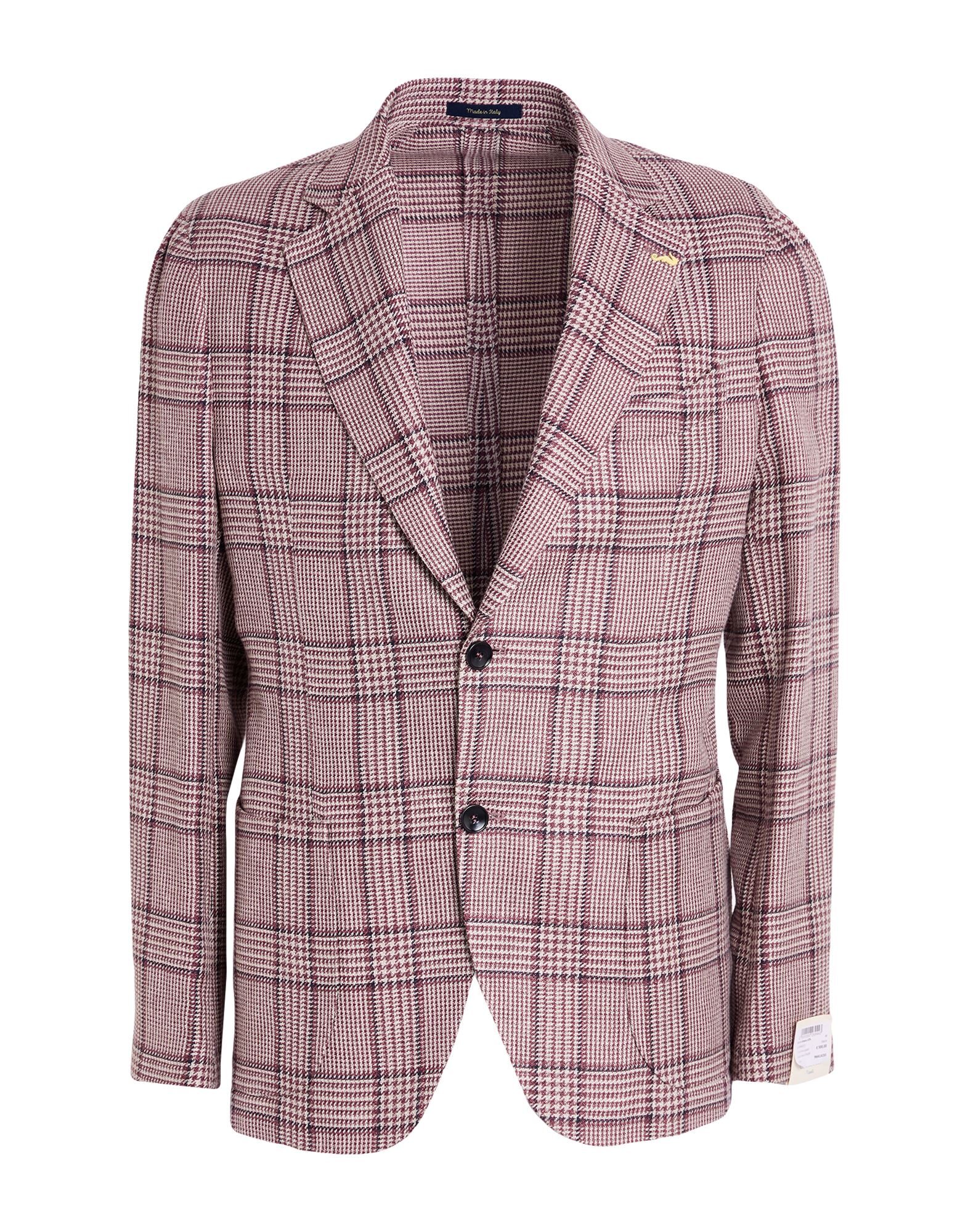 GUARINUCCI - Blazers