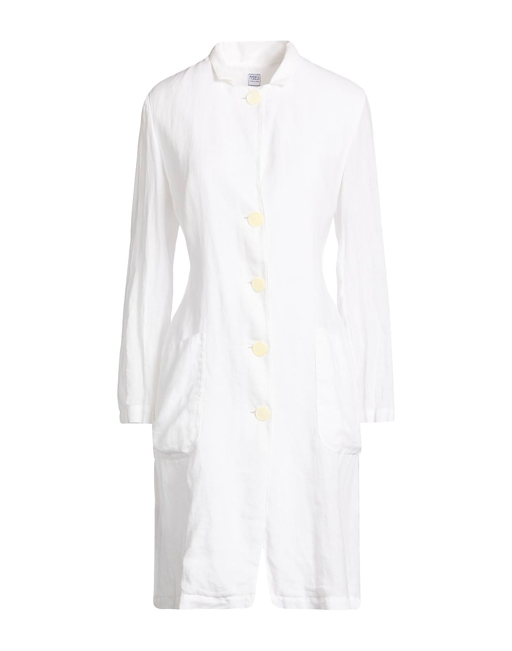 FEDELI - Overcoats & Trench Coats