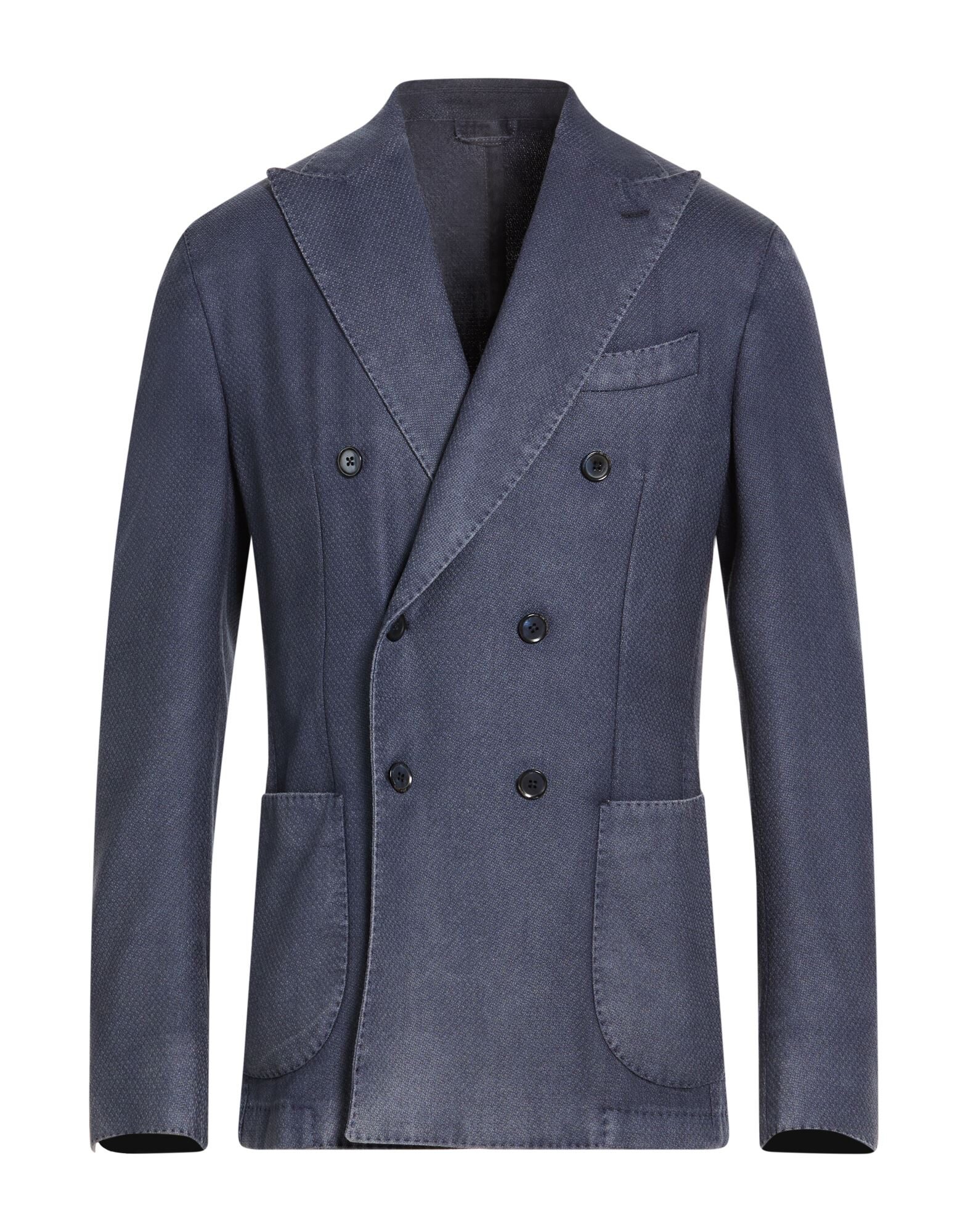 L.B.M. 1911 - Blazers