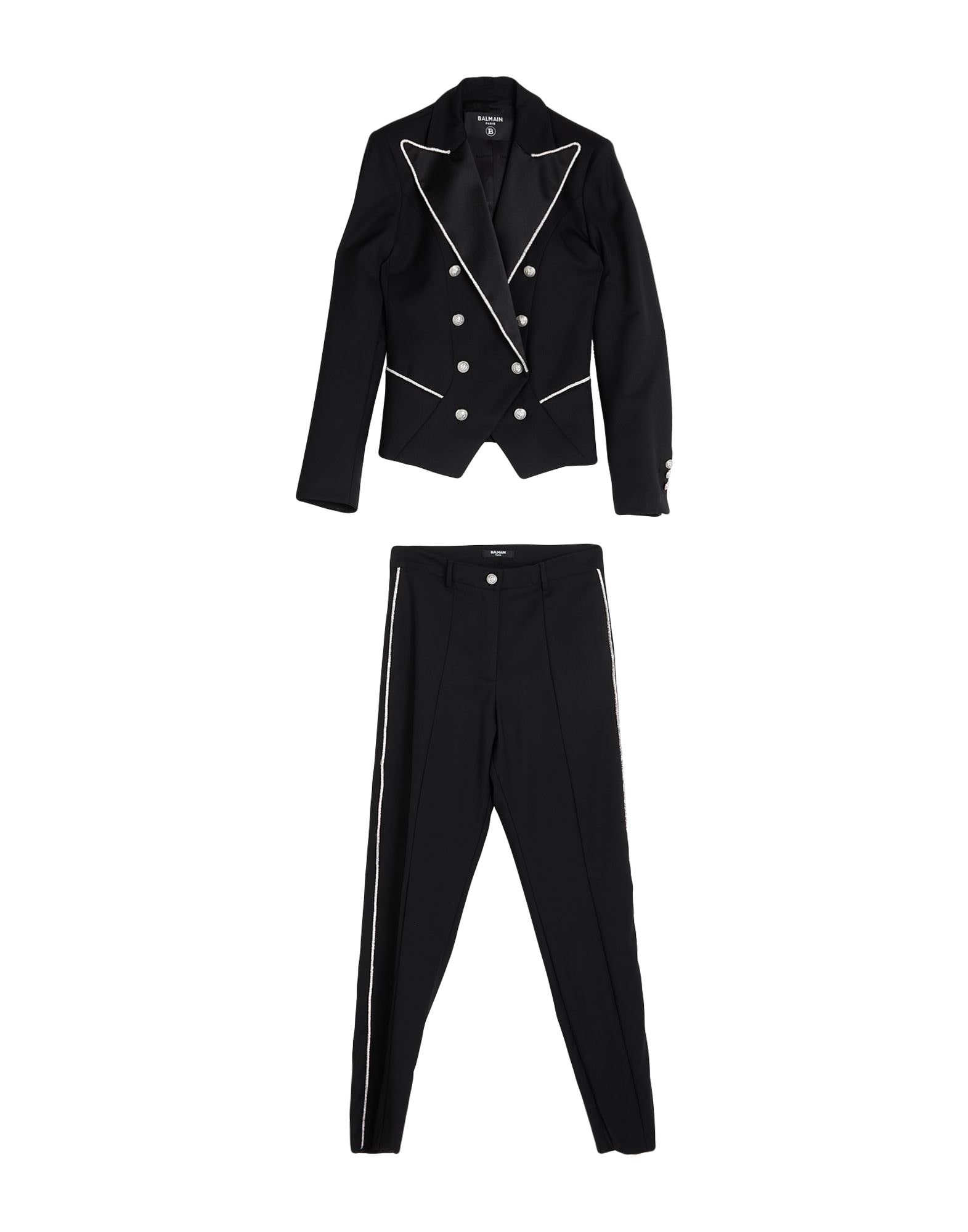 BALMAIN - Костюмы