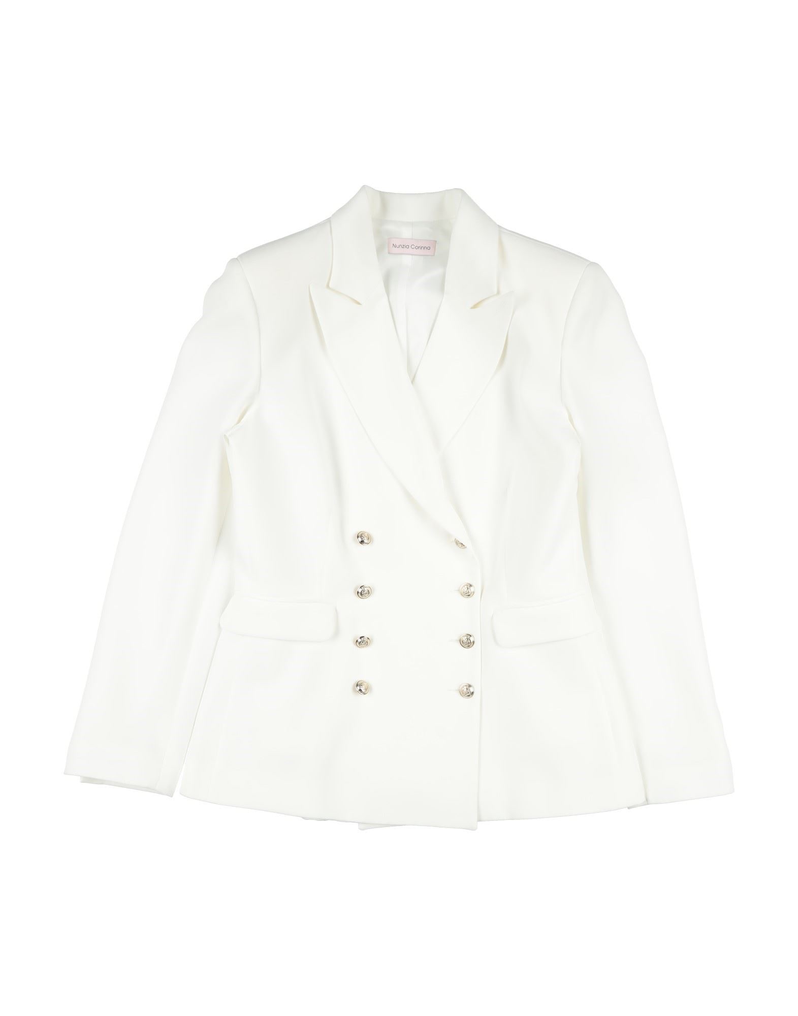 NUNZIA CORINNA - Blazers