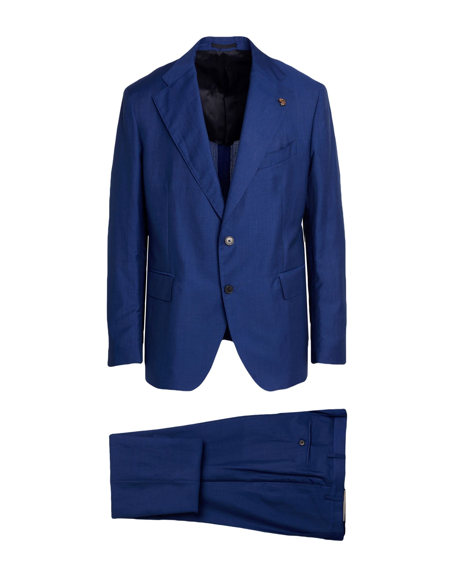 GABRIELE PASINI - Suits