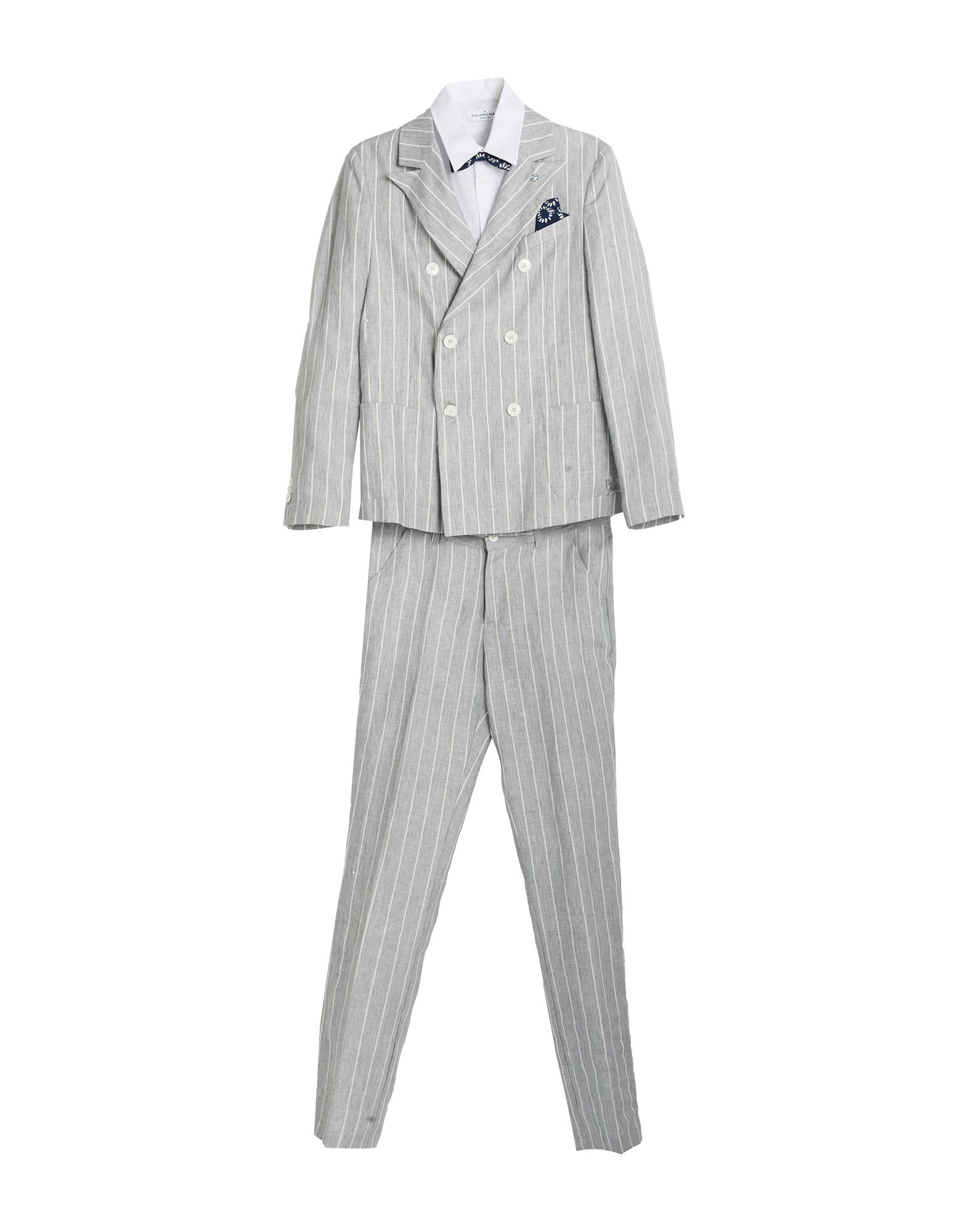 COLORICHIARI - Suits