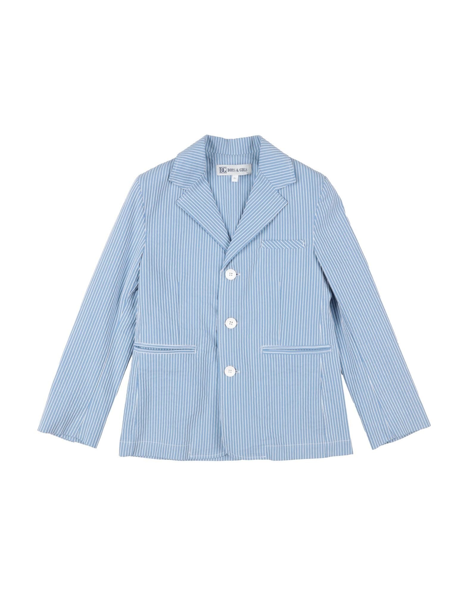 BOYS & GIRLS - Пиджаки