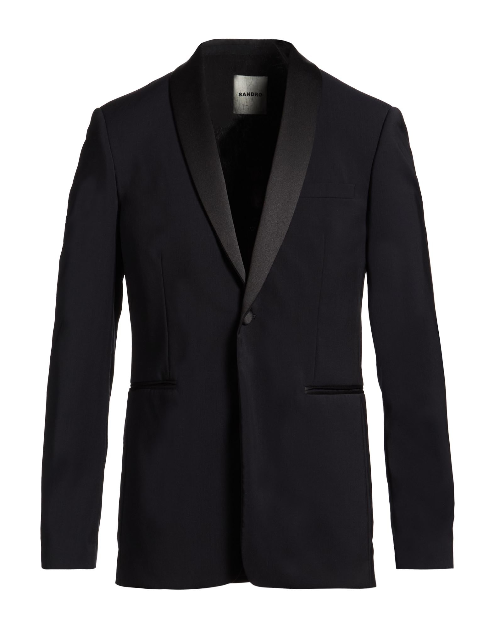 SANDRO - Blazers