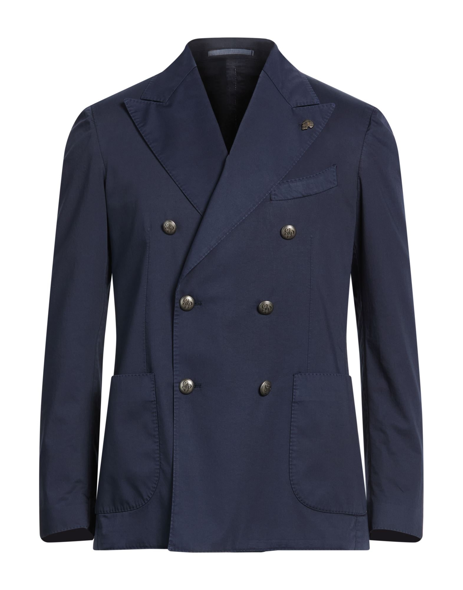 GABRIELE PASINI - Blazers