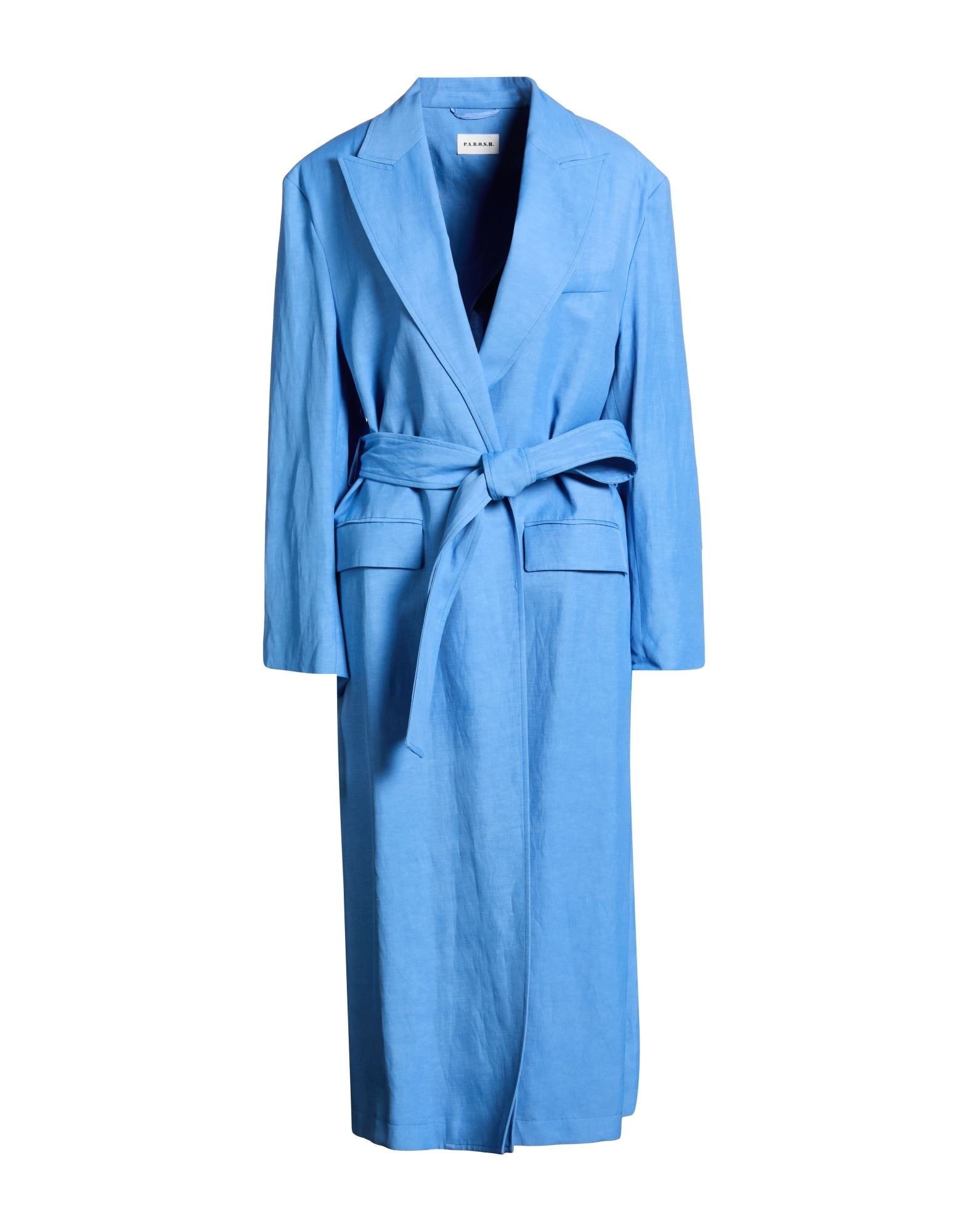 P.A.R.O.S.H. - Overcoats & Trench Coats