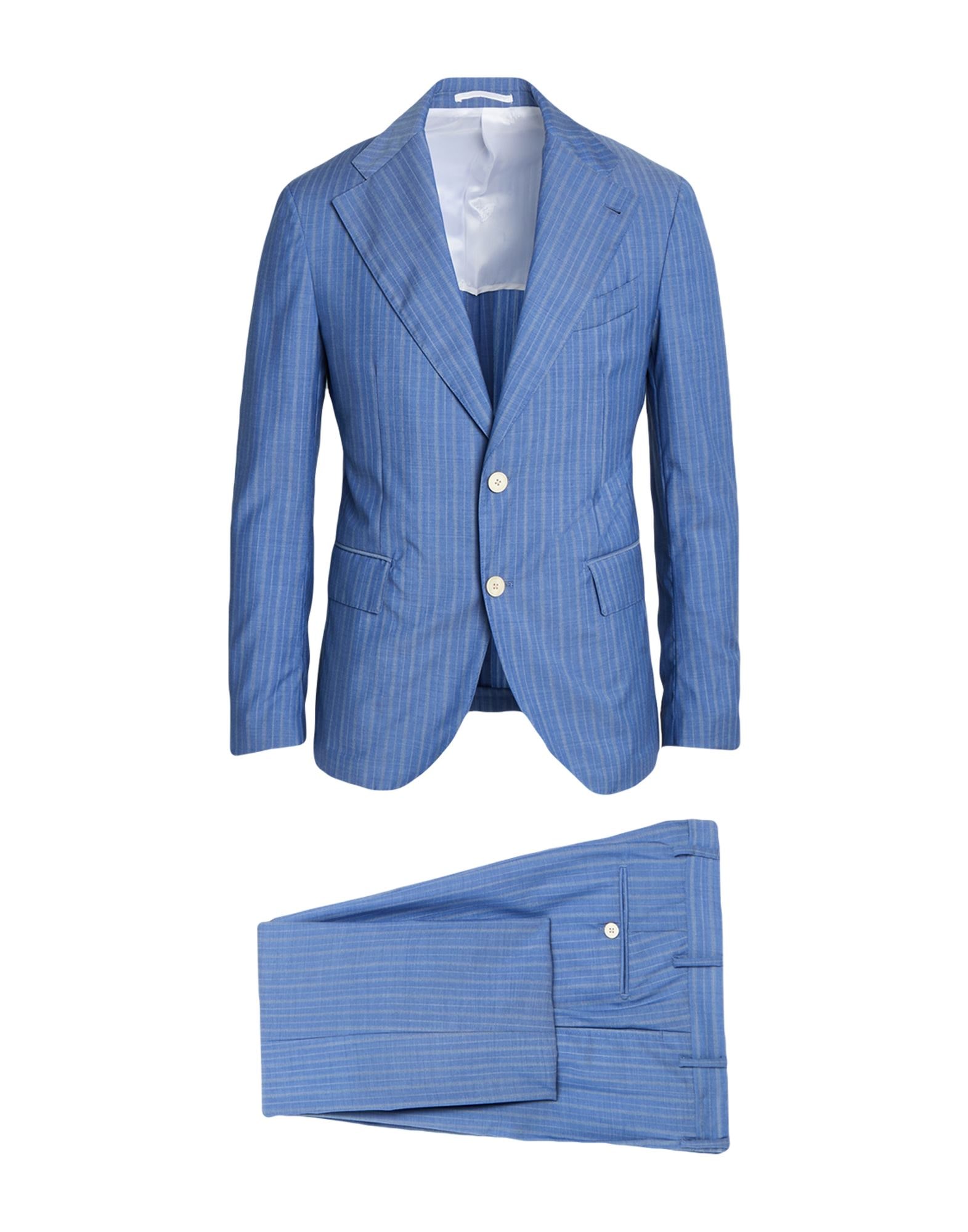 GABRIELE PASINI - Costumes