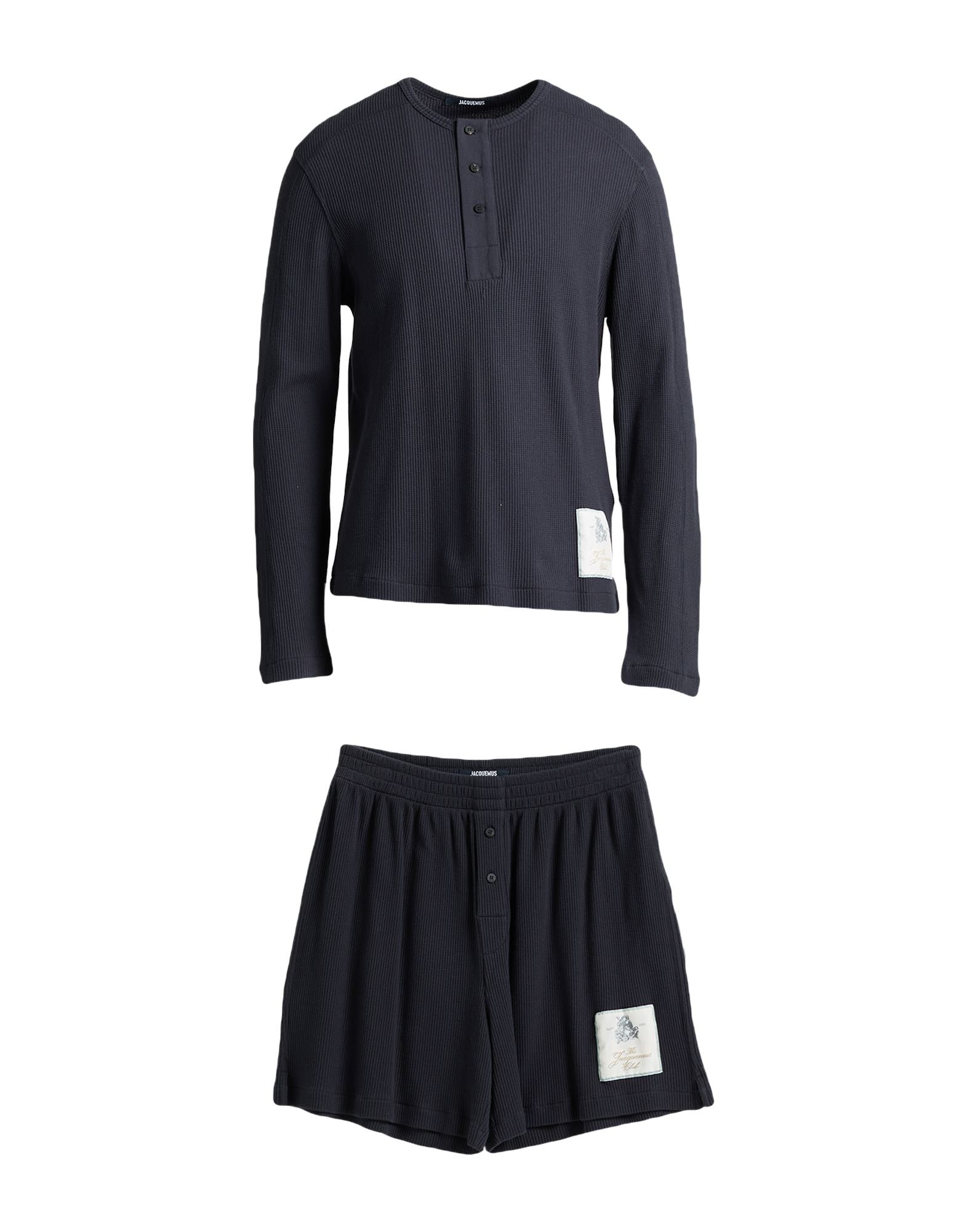 JACQUEMUS - Tracksuits