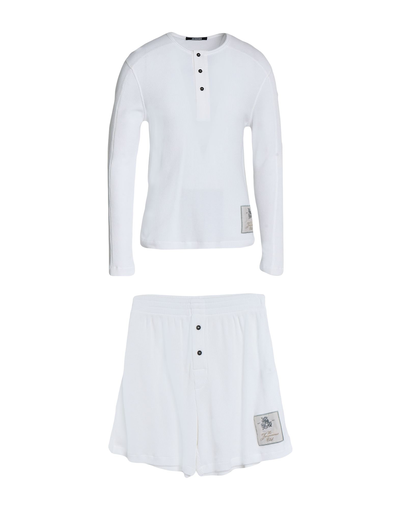 JACQUEMUS - Tracksuits