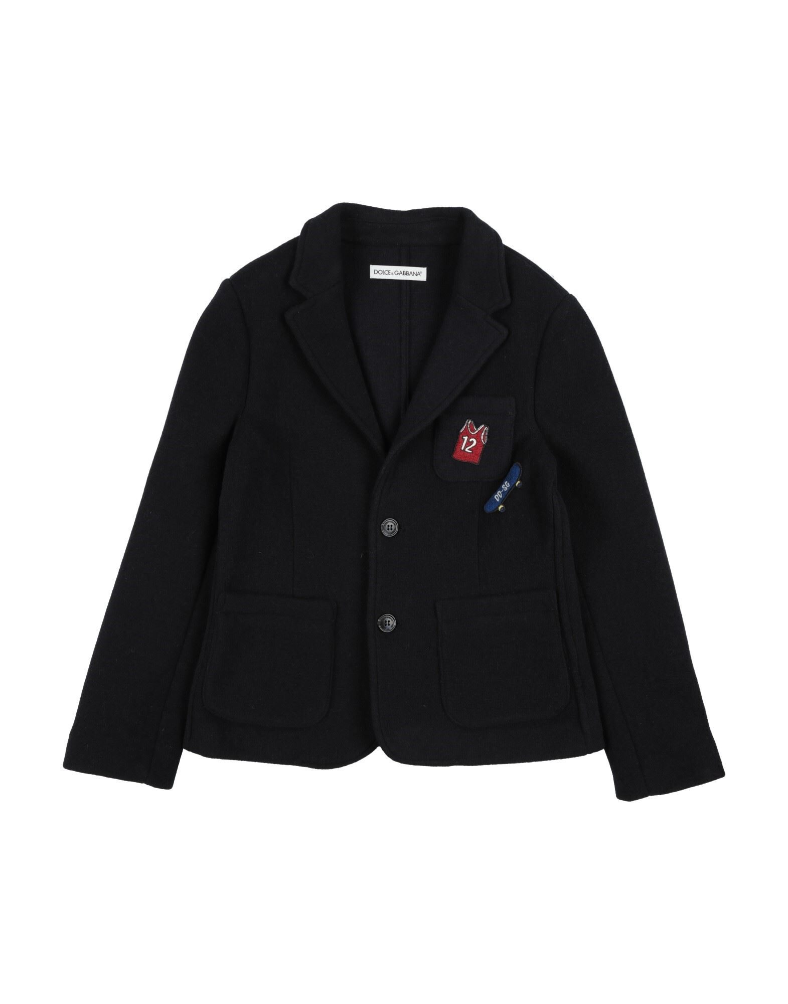 DOLCE&GABBANA - Пиджаки