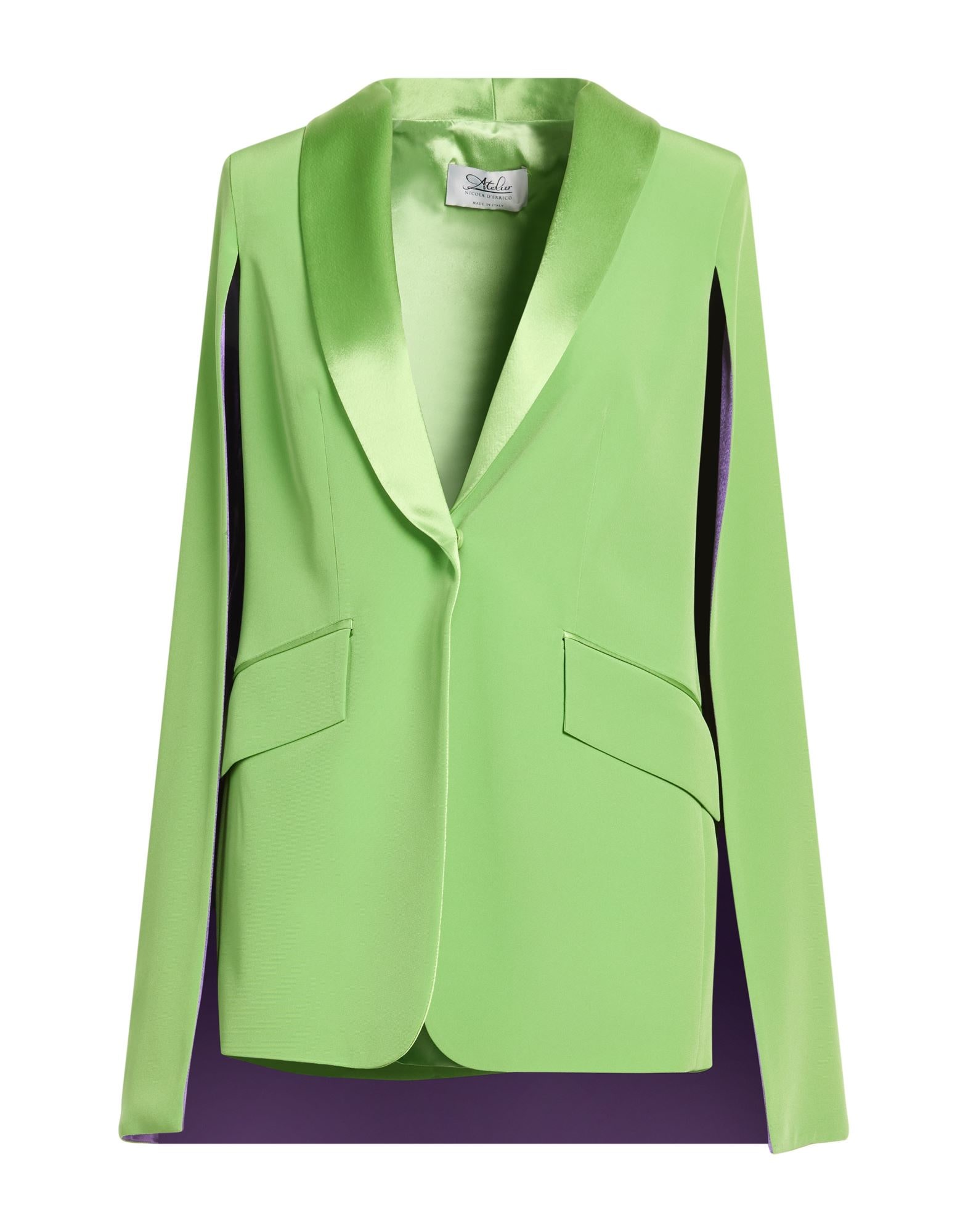 ATELIER NICOLA D'ERRICO - Blazers