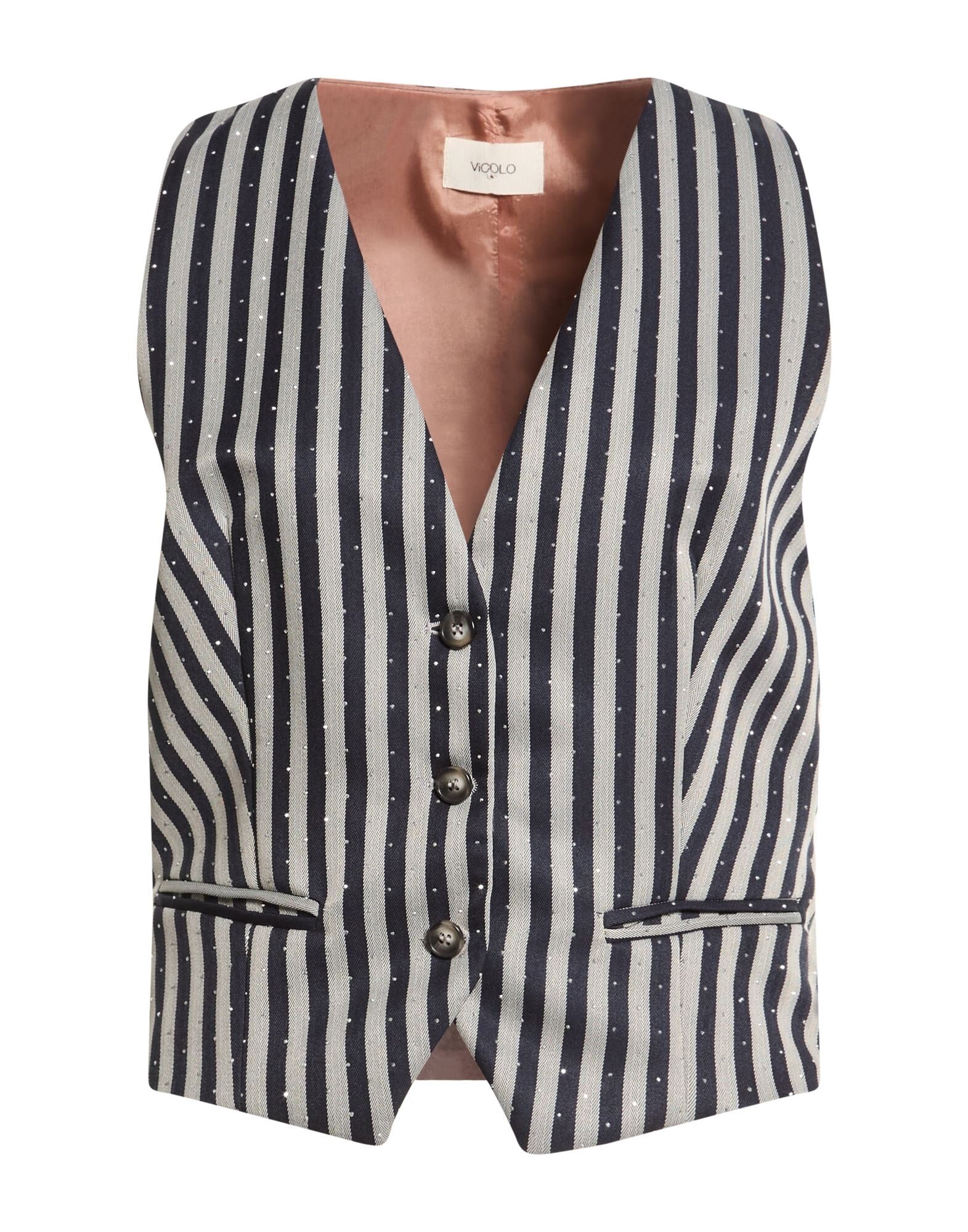 VICOLO - Gilet Sartoriali