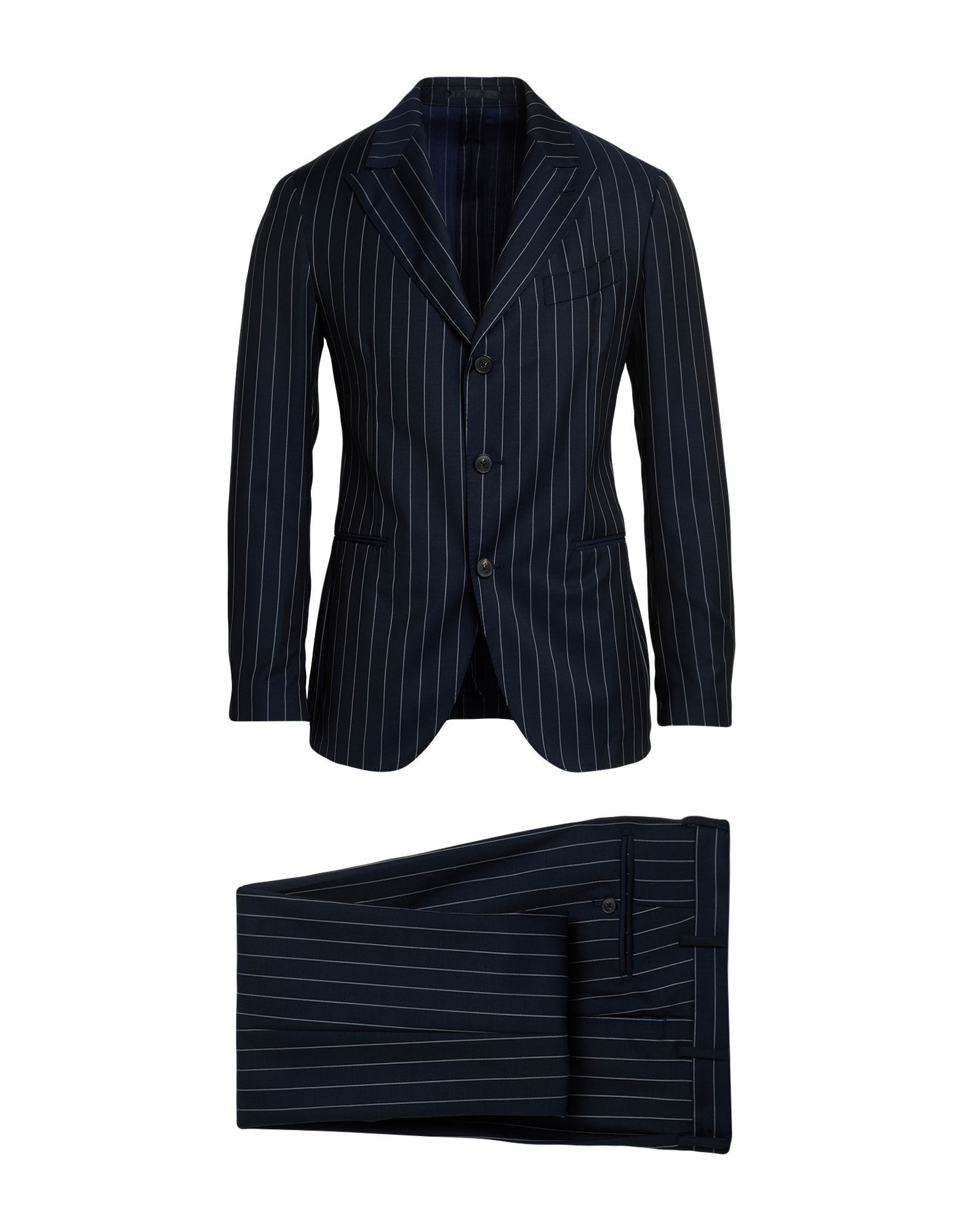 GABRIELE PASINI - Costumes