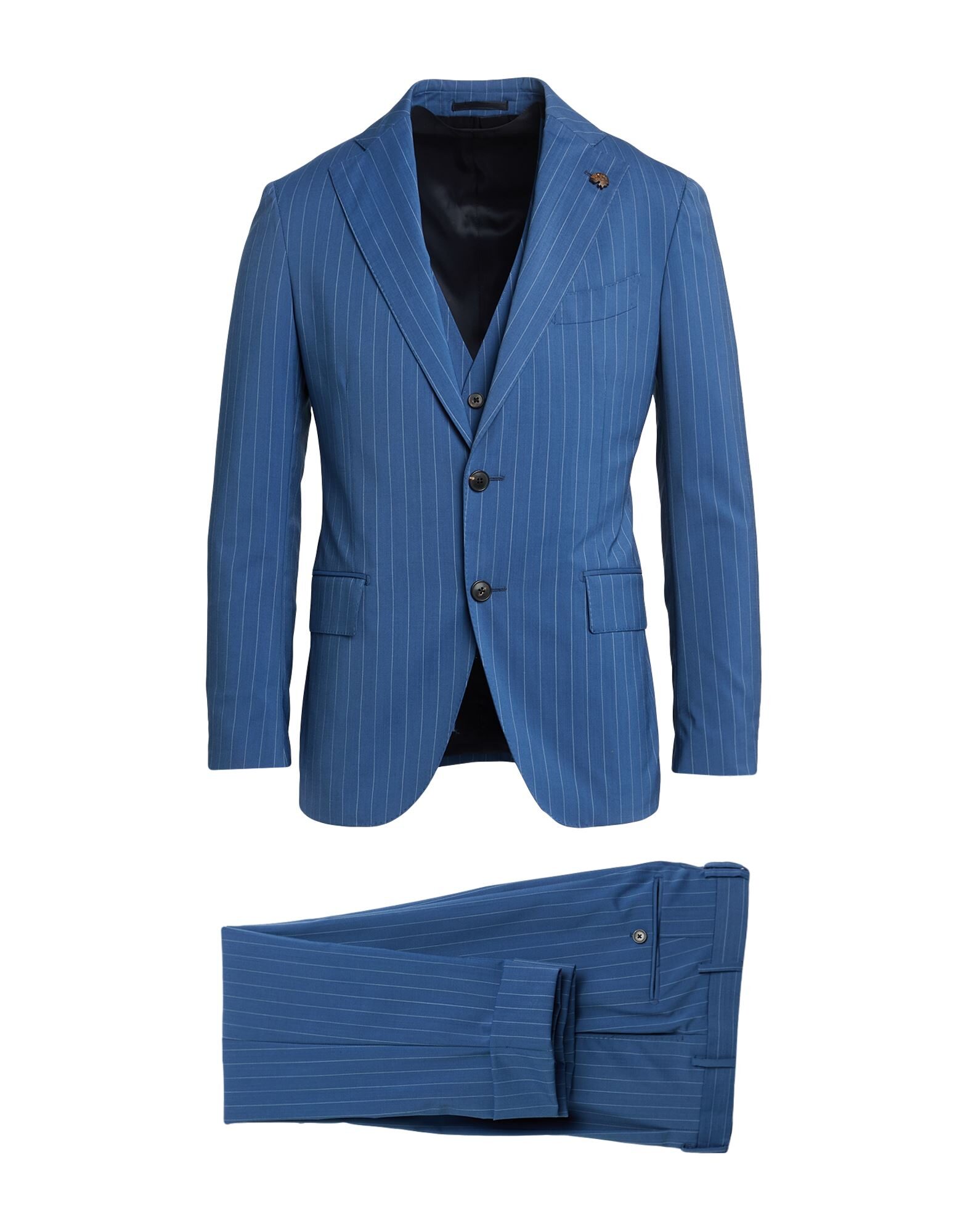 GABRIELE PASINI - Costumes