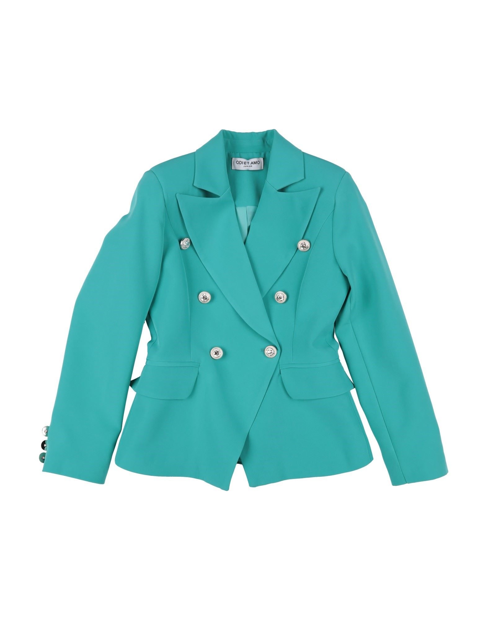 ODI ET AMO - Blazers