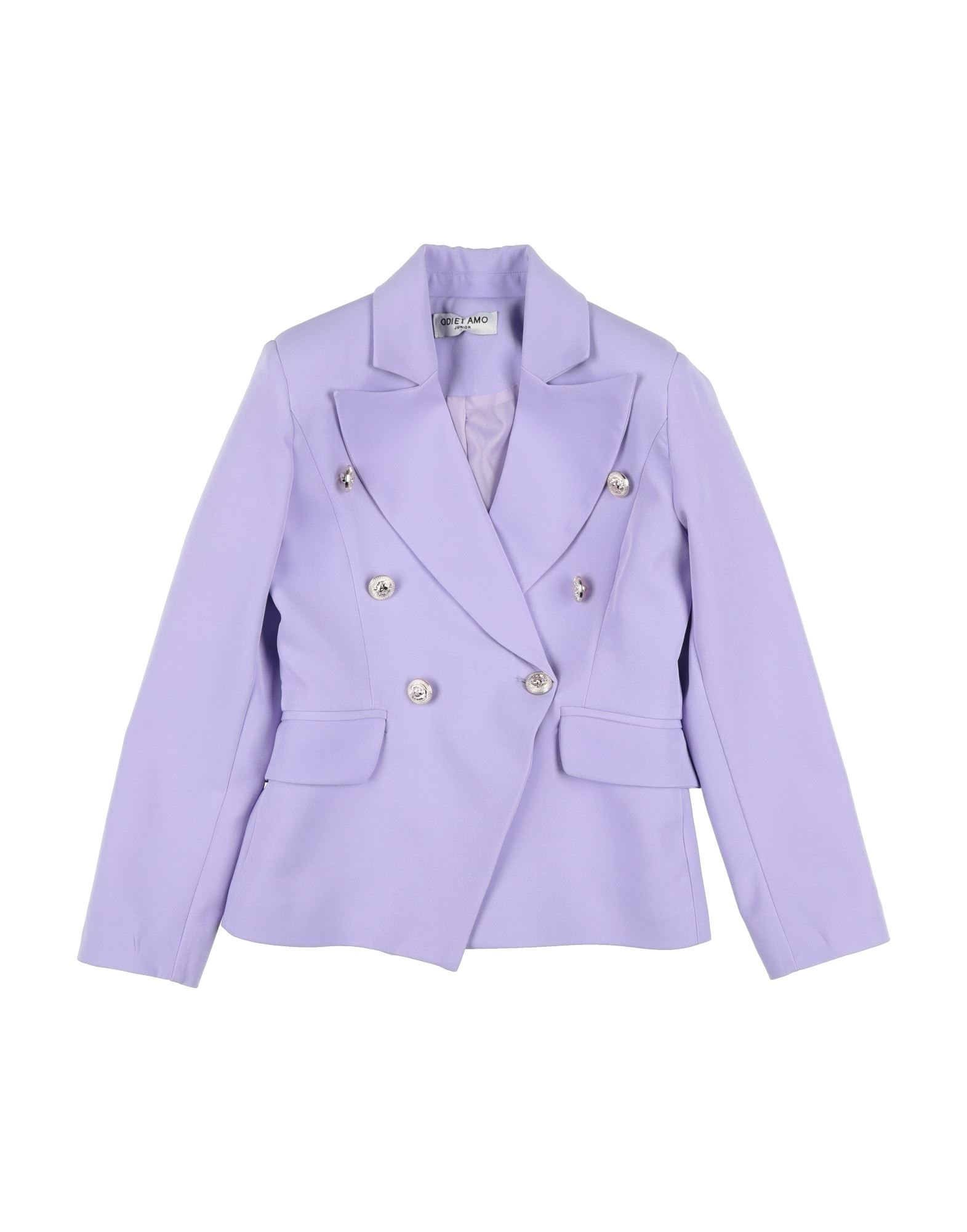 ODI ET AMO - Пиджаки