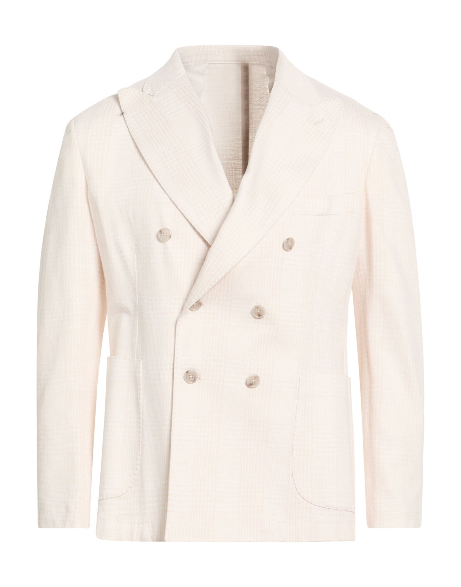 BARBA Napoli - Blazers