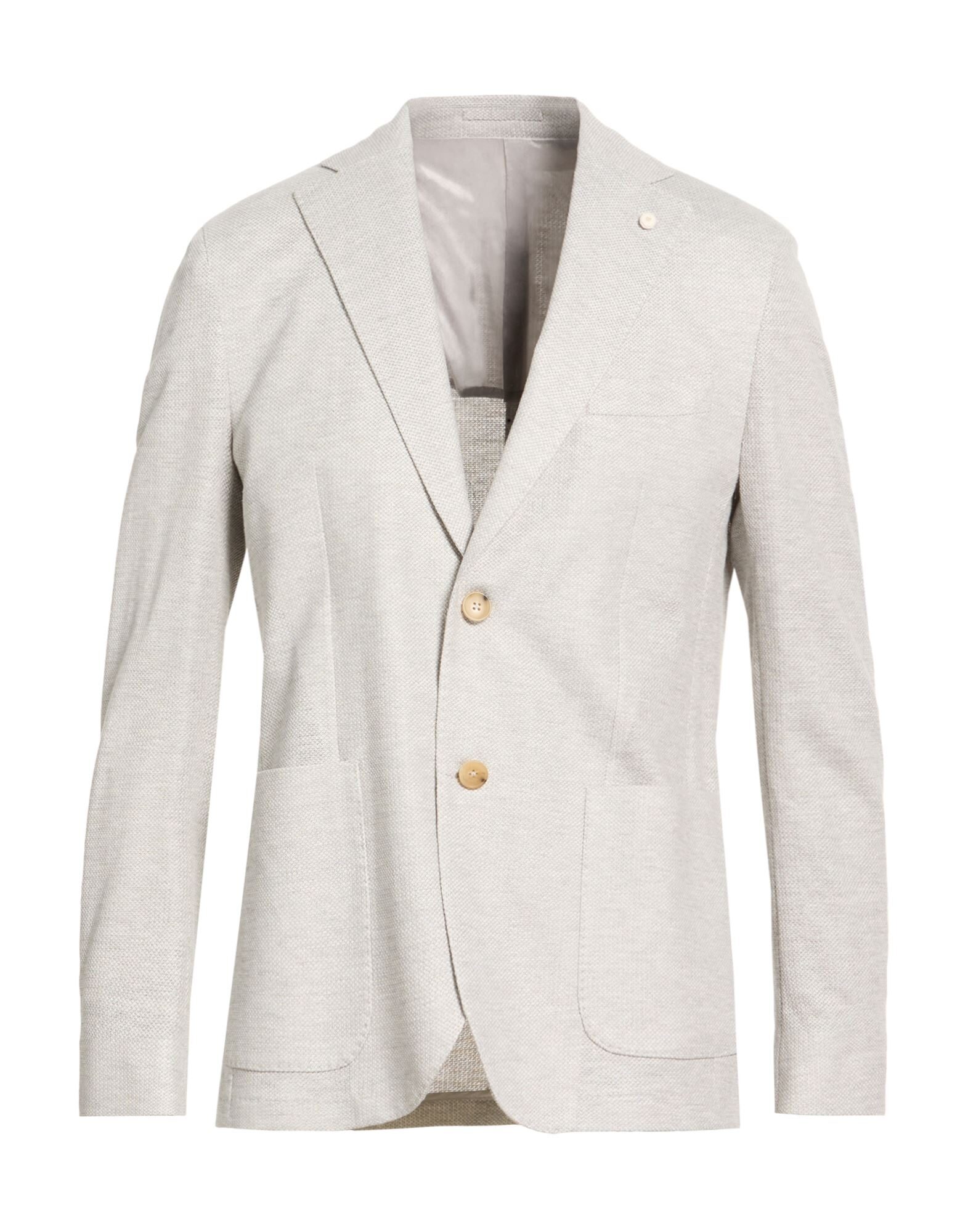 LUIGI BIANCHI Mantova - Blazers