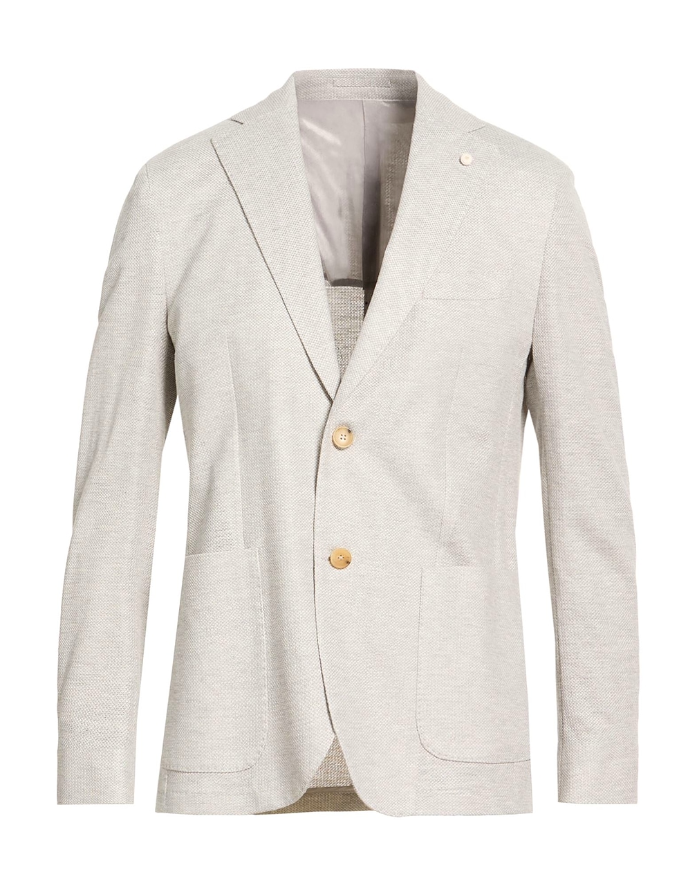 LUIGI BIANCHI Mantova - Blazers