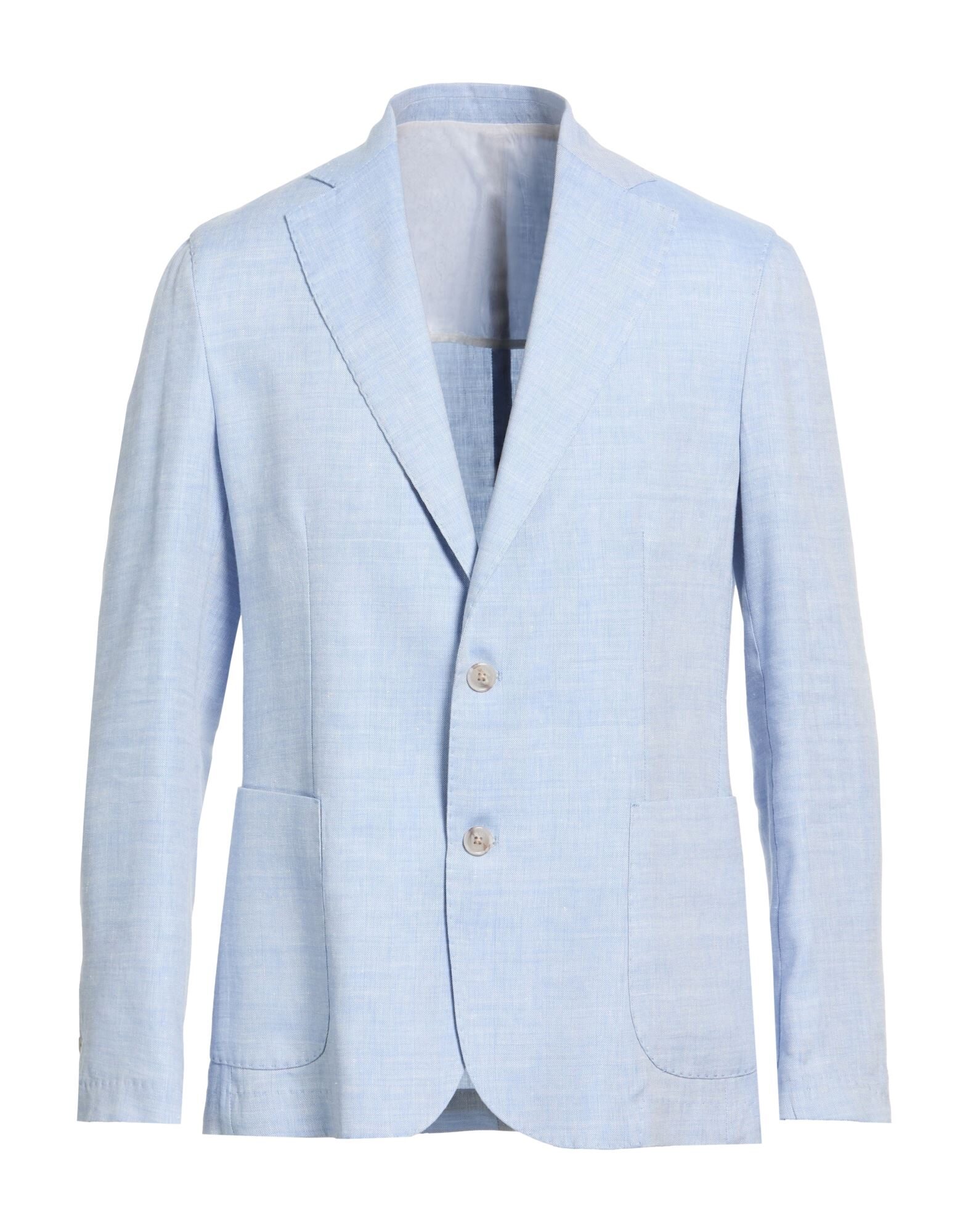 BARBA Napoli - Blazers