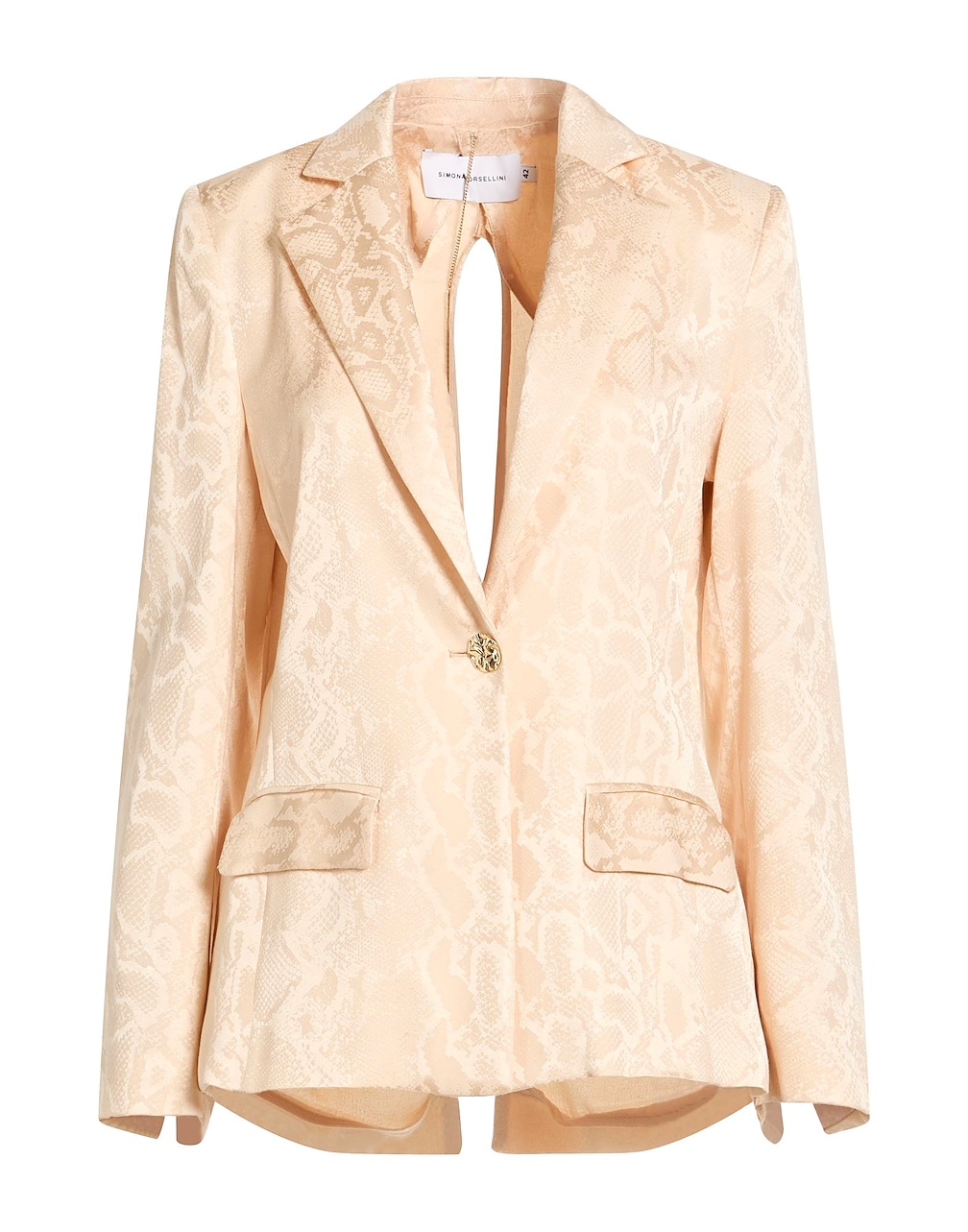 SIMONA CORSELLINI - Blazers