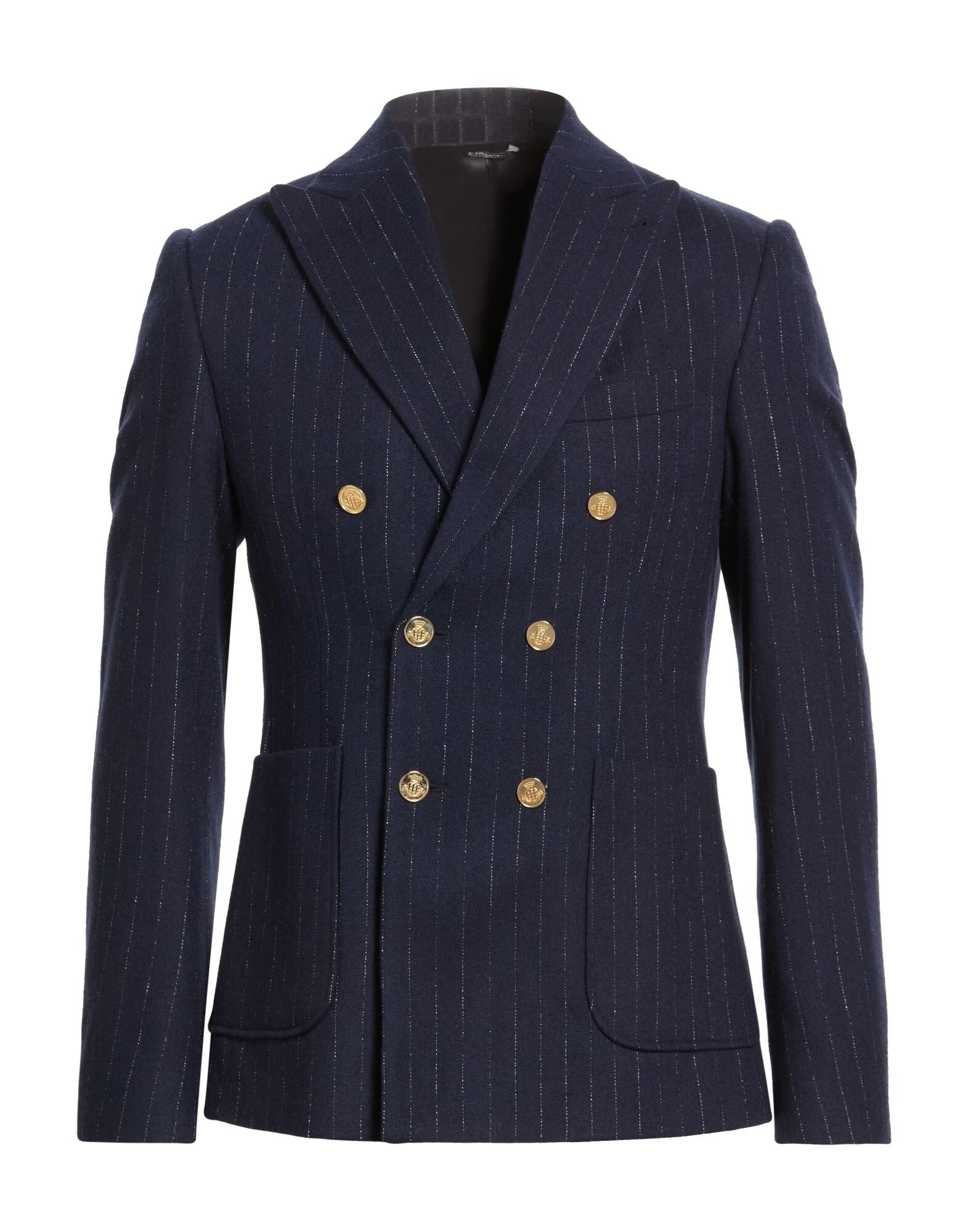 GREY DANIELE ALESSANDRINI - Blazers