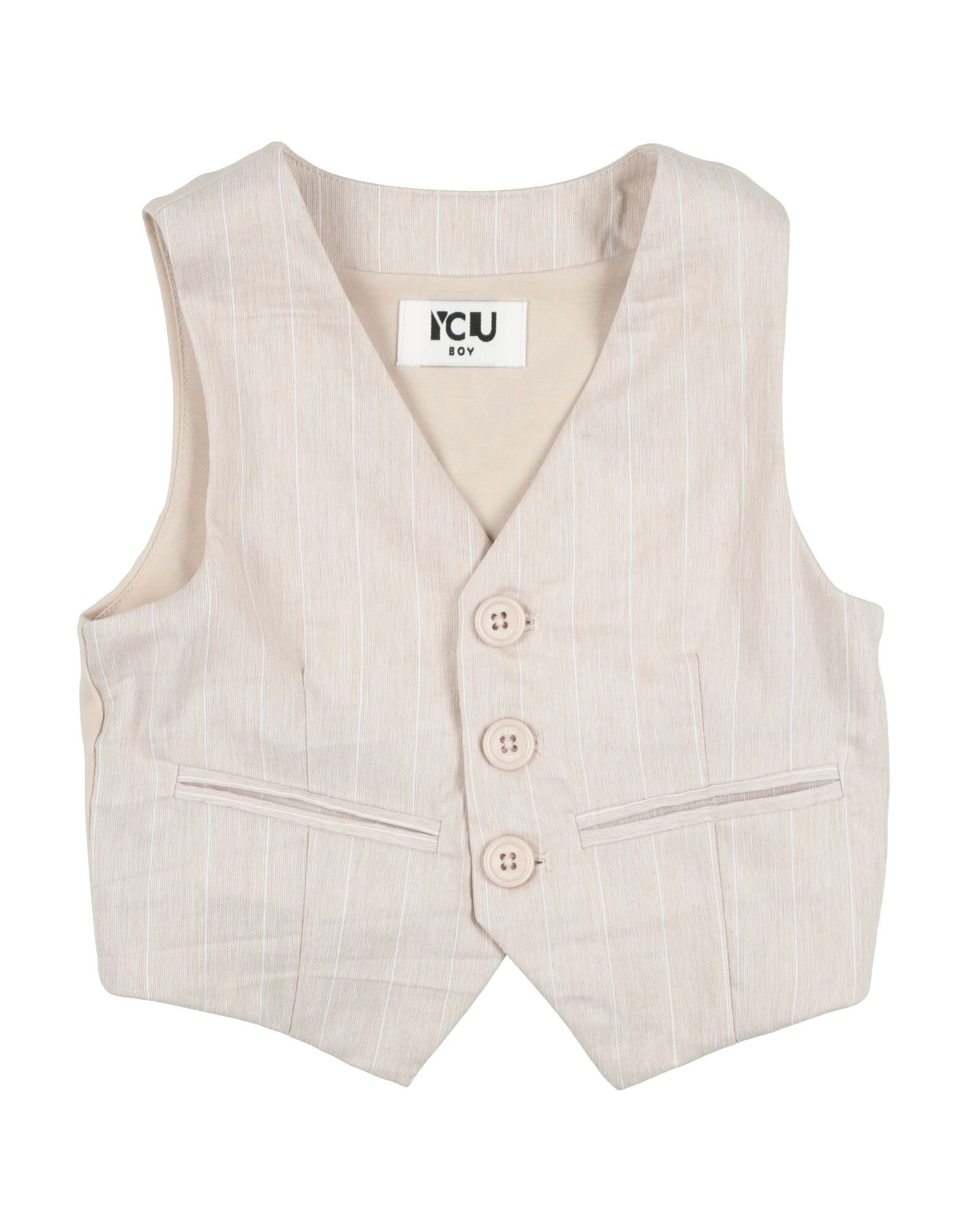 Y-CLÙ - Waistcoats