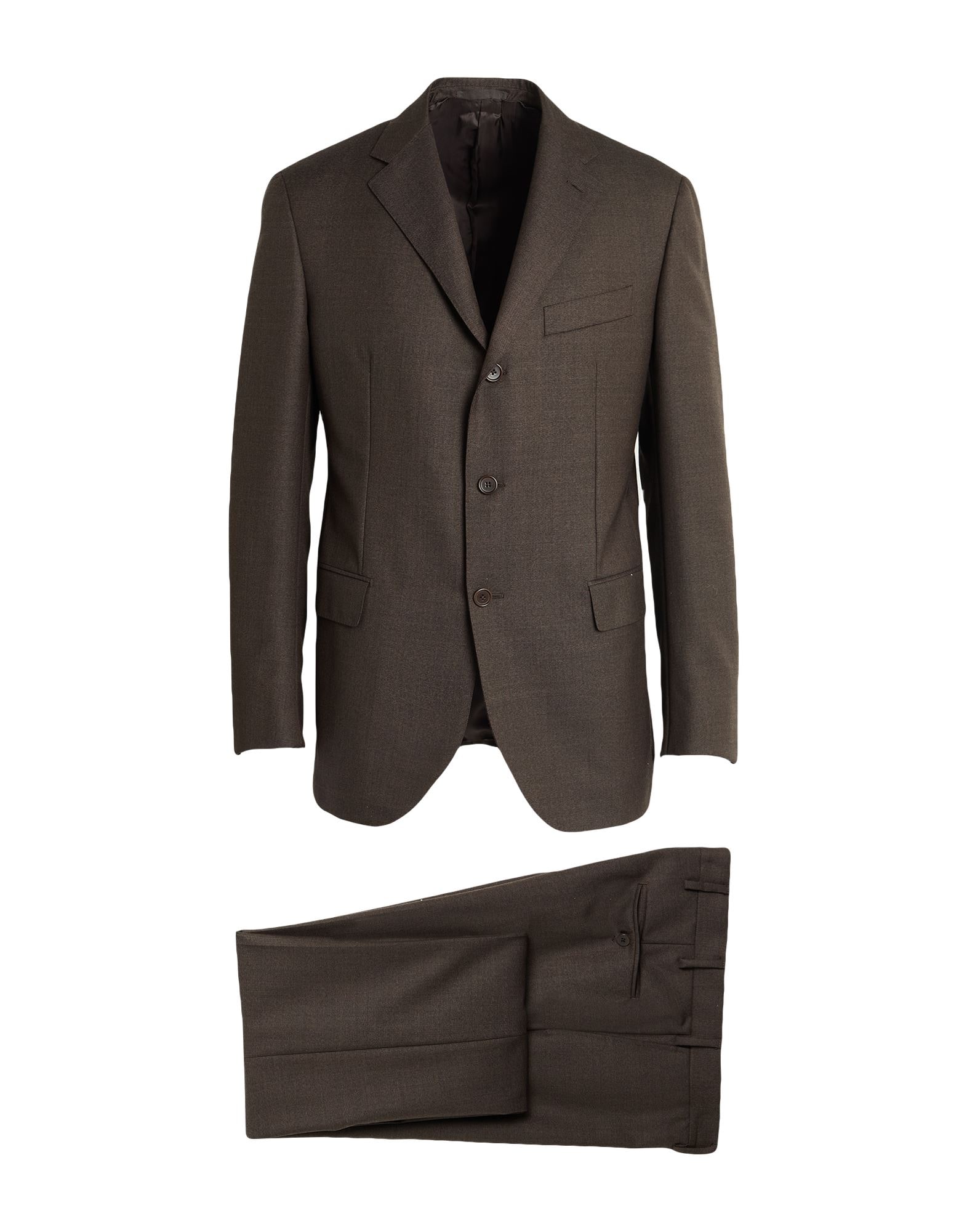 CARUSO - Костюмы