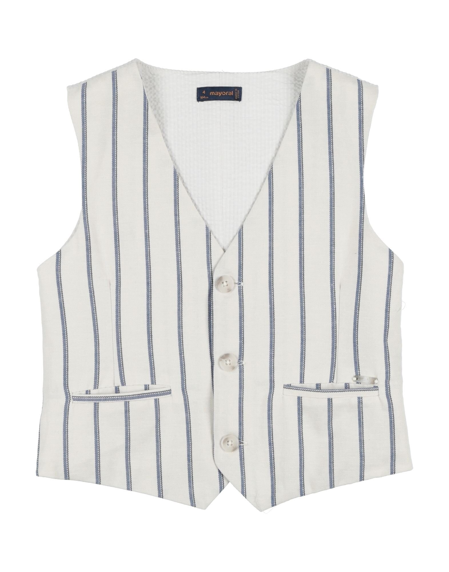 MAYORAL - Классические жилеты