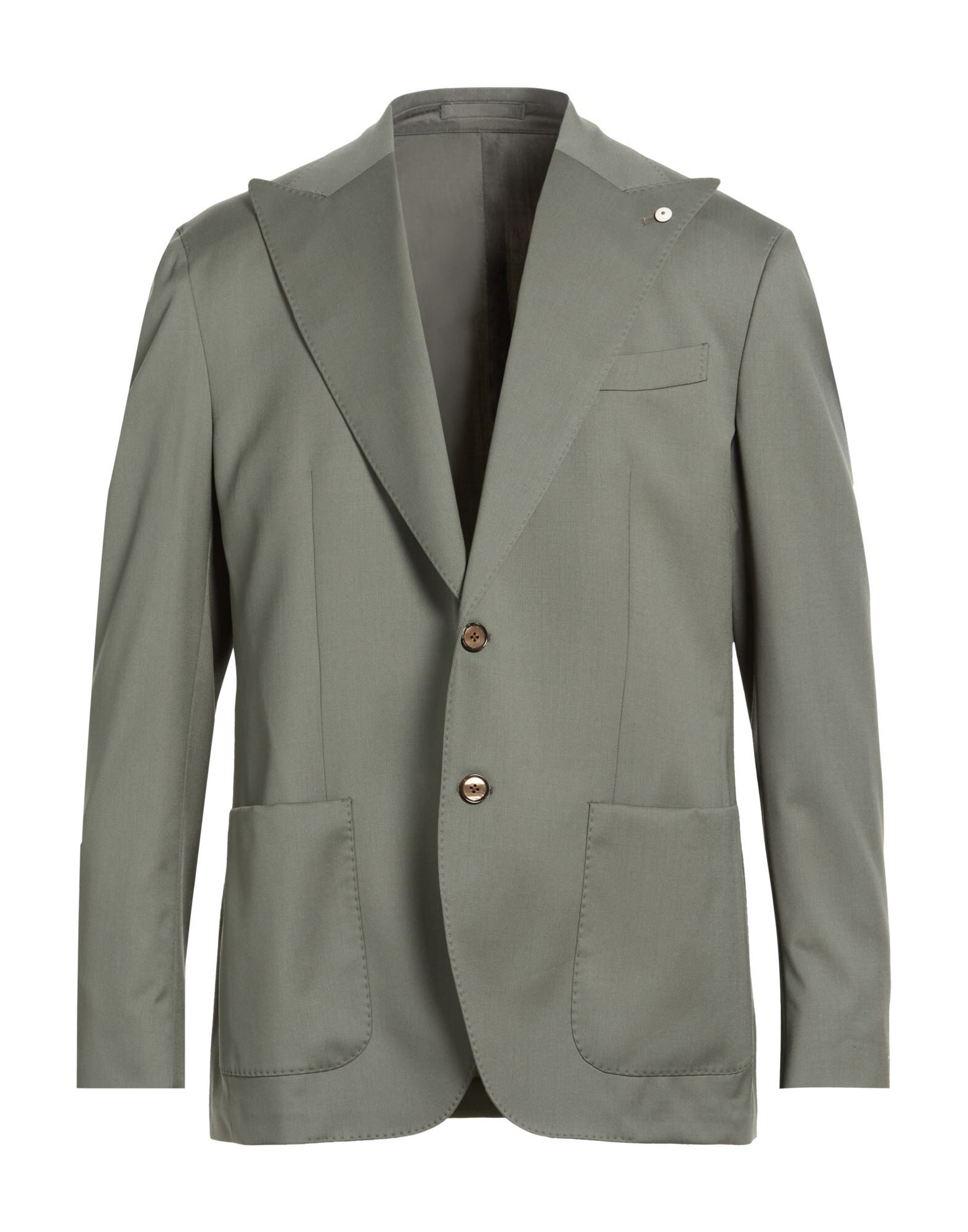 L.B.M. 1911 - Blazers