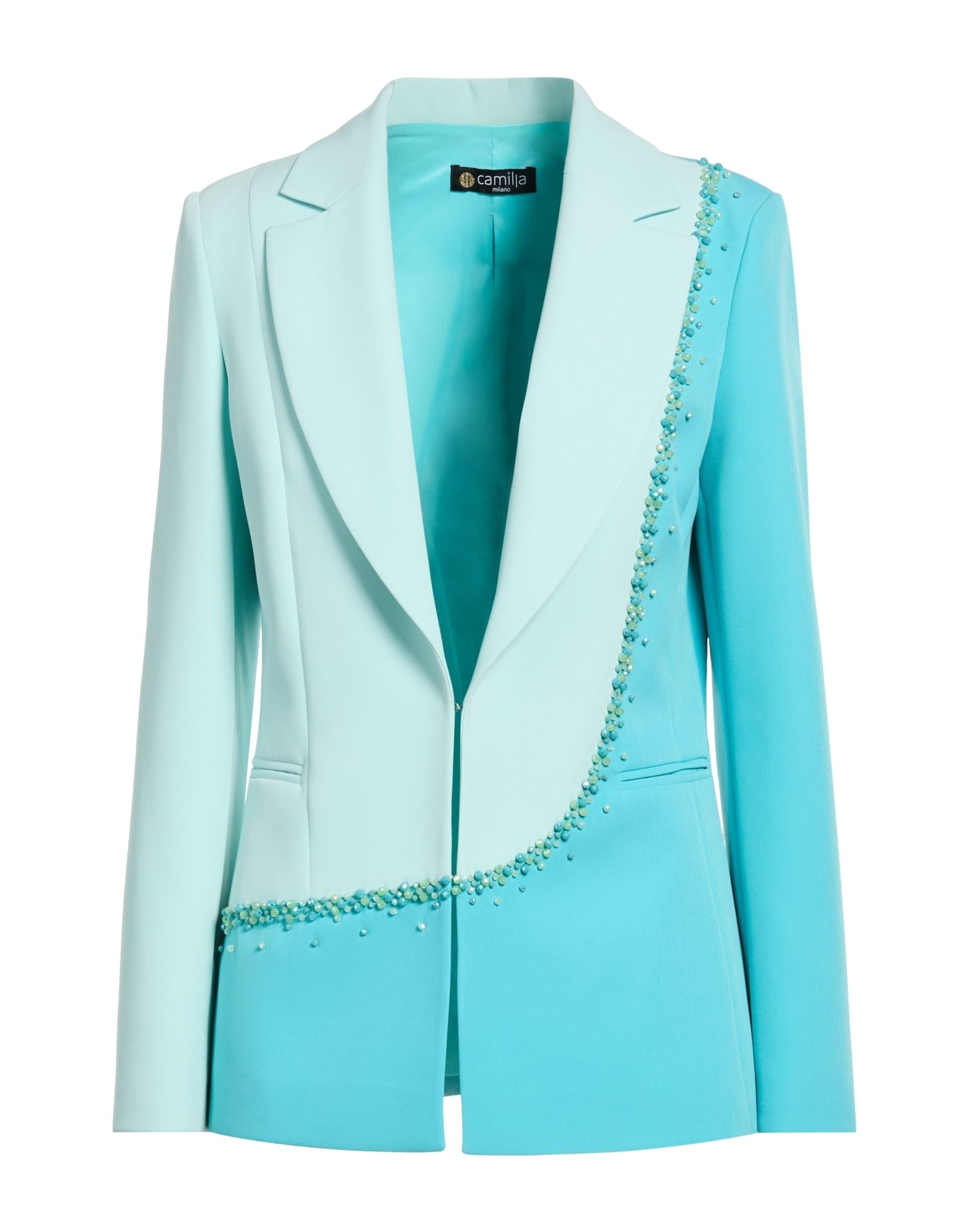 CAMILLA  Milano - Blazers