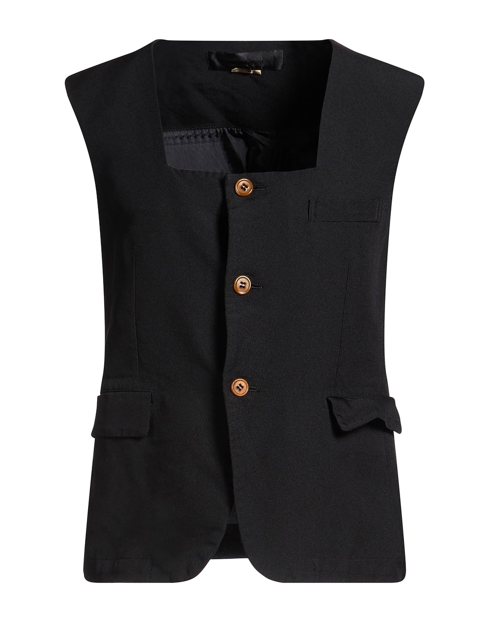 COMME des GARÇONS - Tailored Vests
