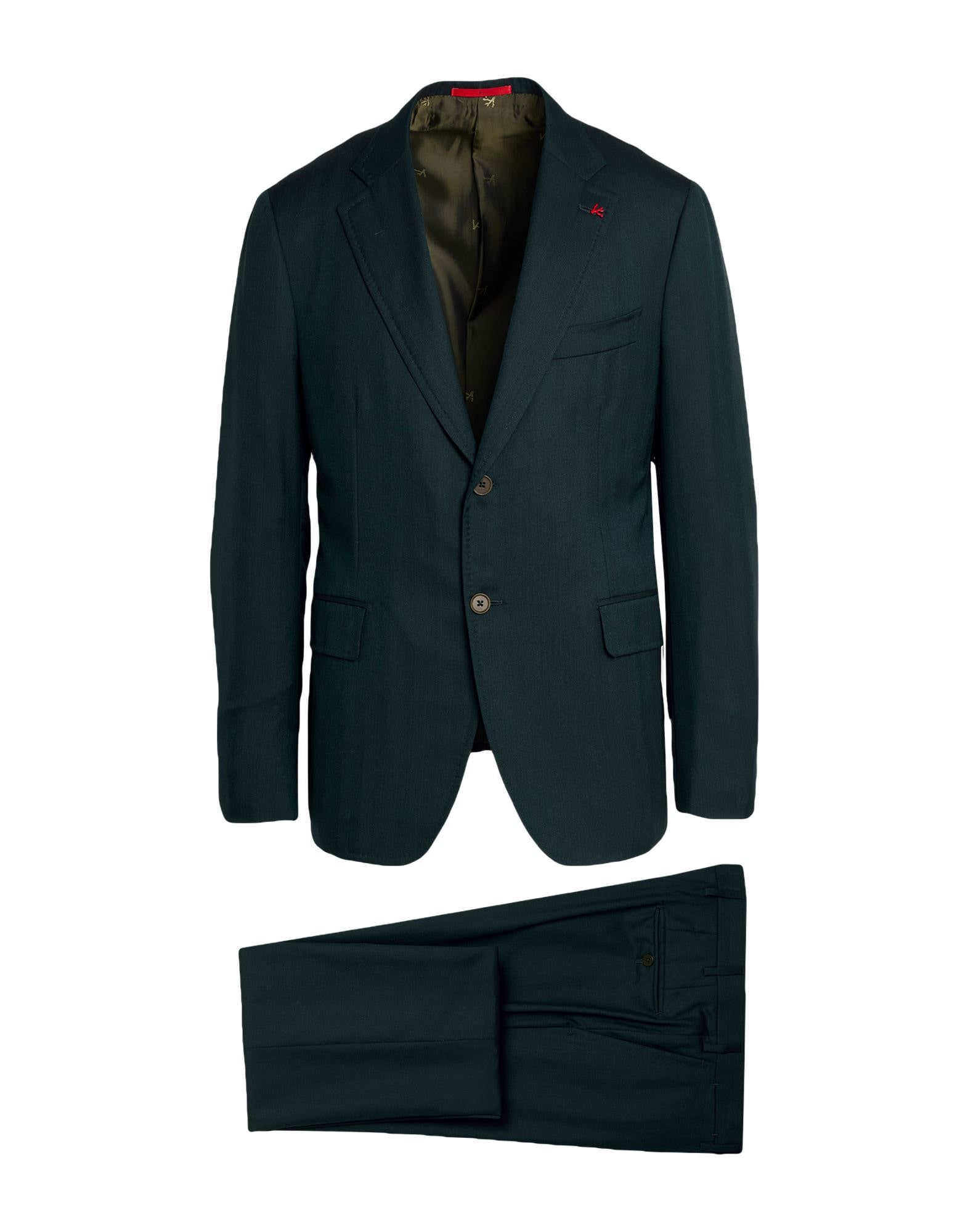 ISAIA - Suits